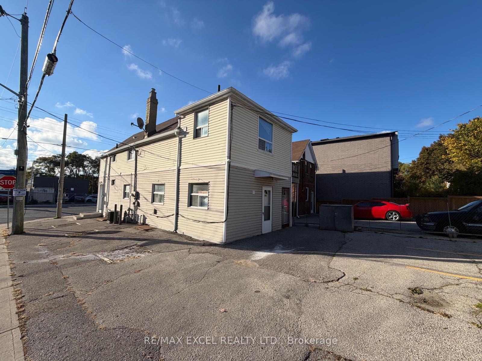 515 Warden Avenue Unit #Upper - Detached photo 5 of 11 in Birch Cliff / Cliffside, Ontario