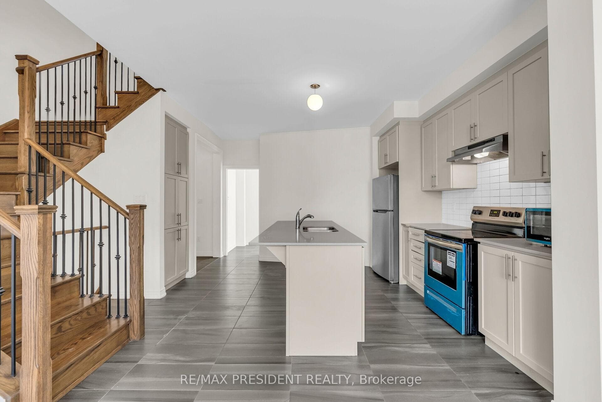 34 Queenpost Drive - New Construction photo 16 of 45 in Brampton, Ontario