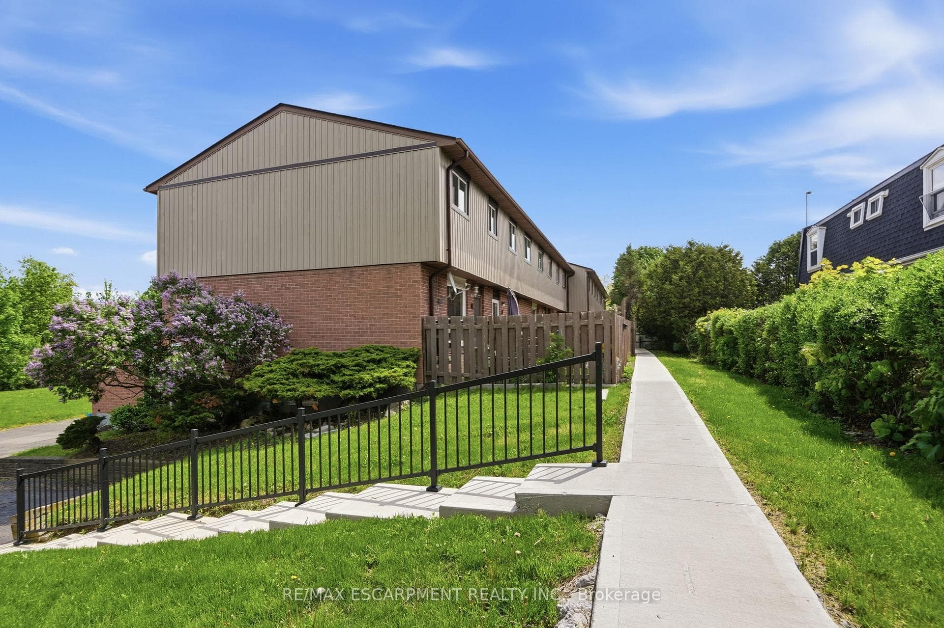 65 Mount Albion Road Unit 2 - Condo photo 47 of 47 in Hamilton, Ontario