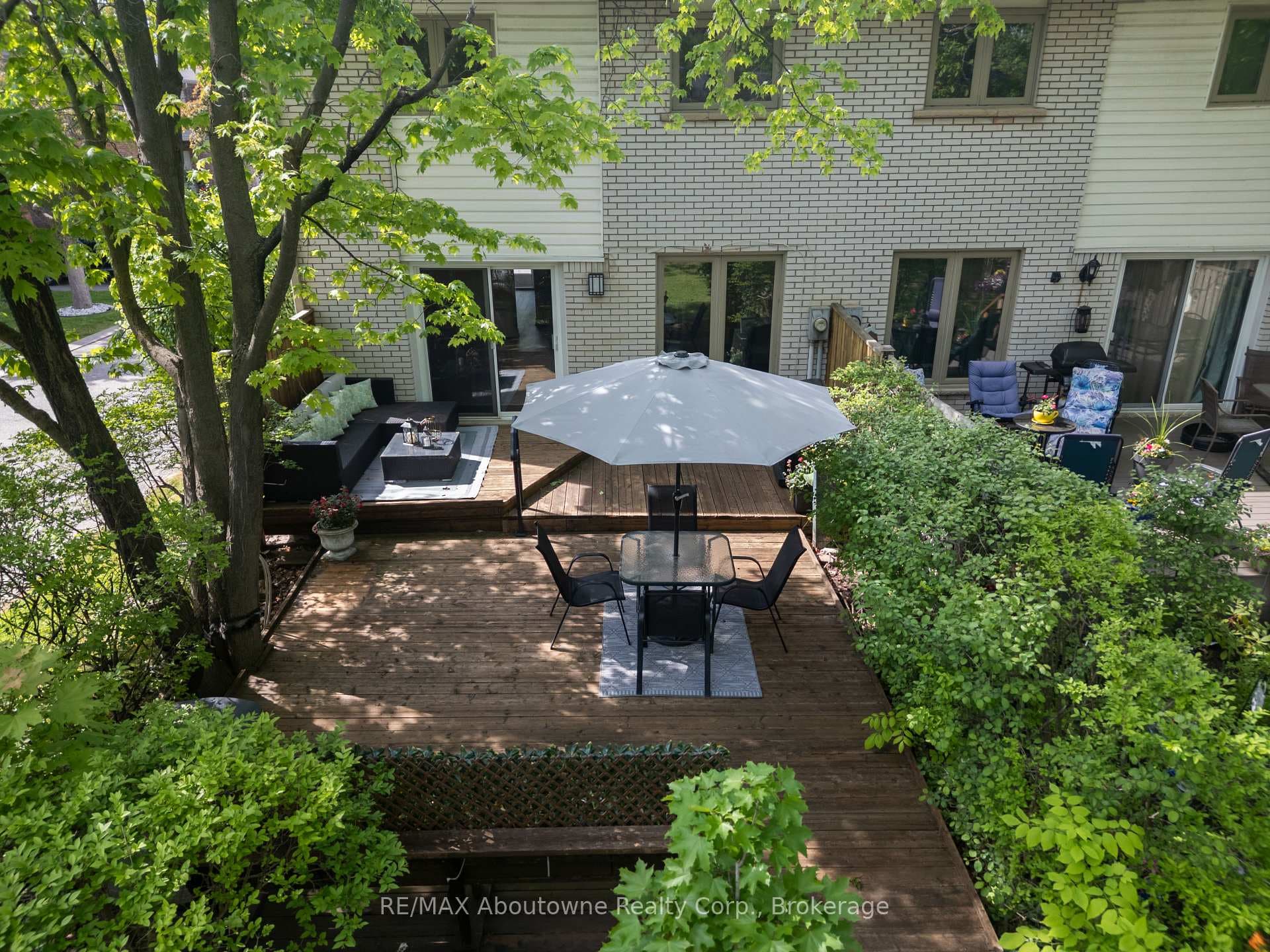 1270 Gainsborough Drive Unit 35 - Condo photo 49 of 50 in Oakville, Ontario