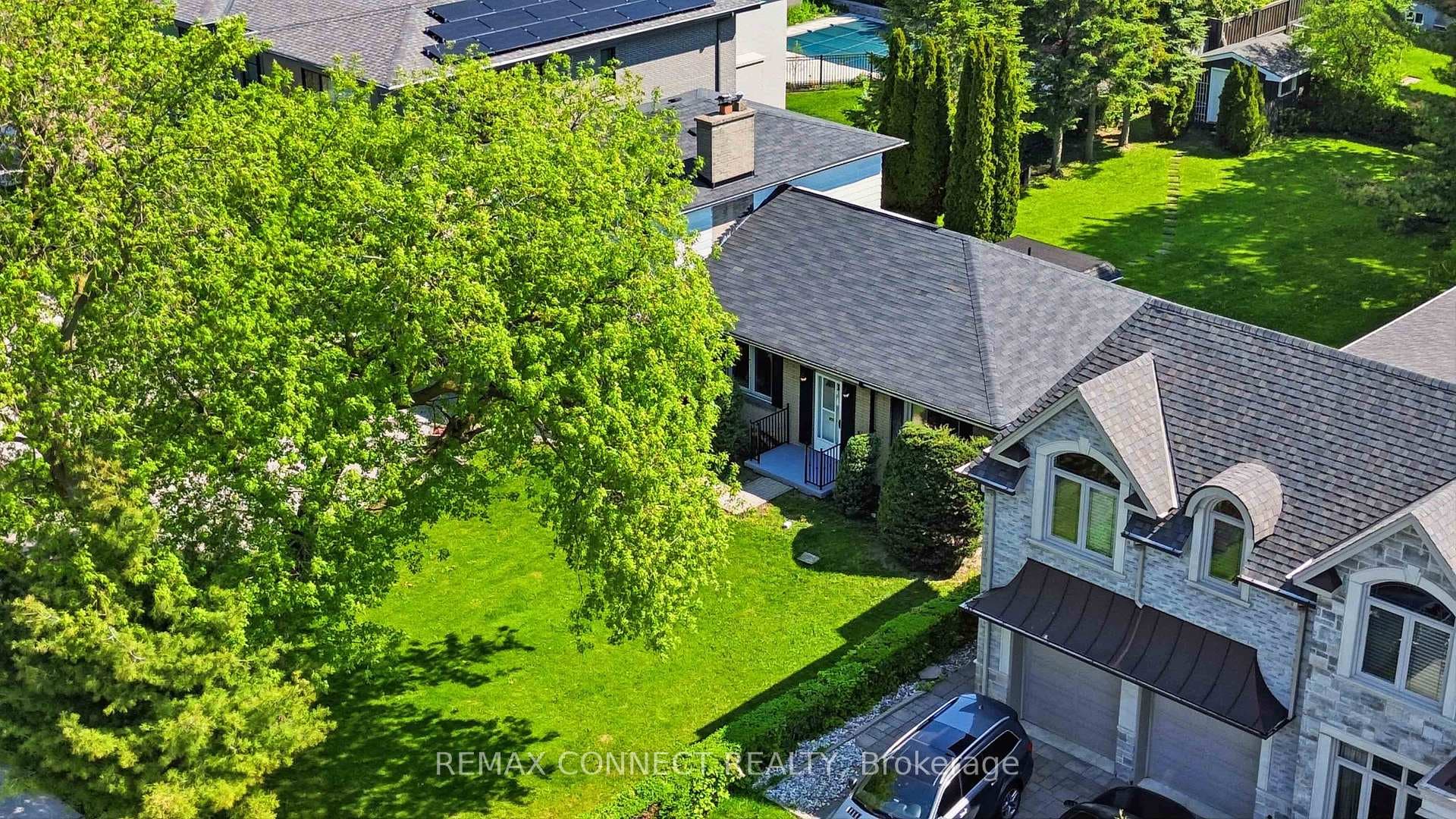 107 Fairglen Avenue - Detached photo 47 of 50 in Scarborough Village / Eglinton East, Ontario
