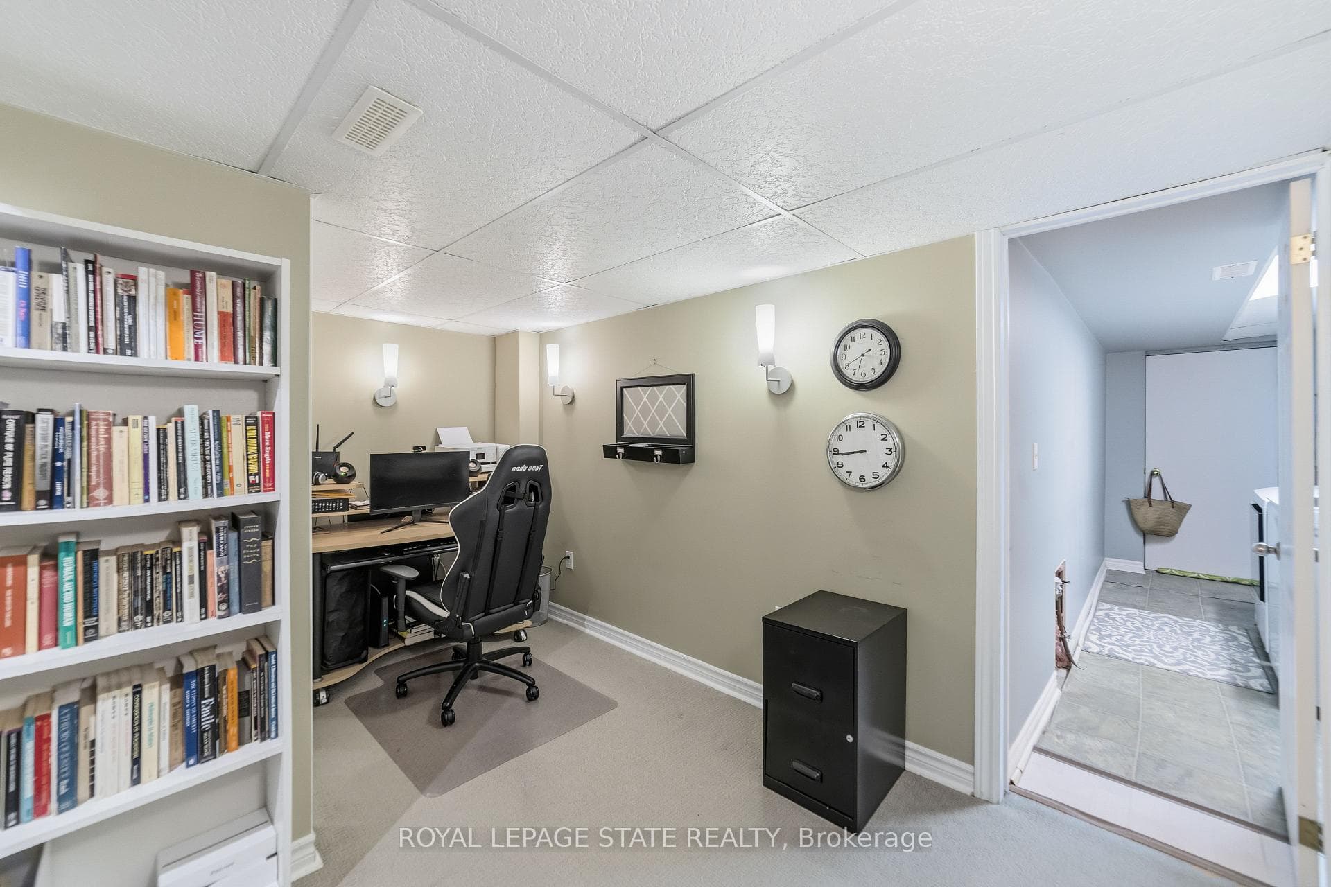 1795 Creek Way - Semi-Detached photo 26 of 38 in Burlington, Ontario