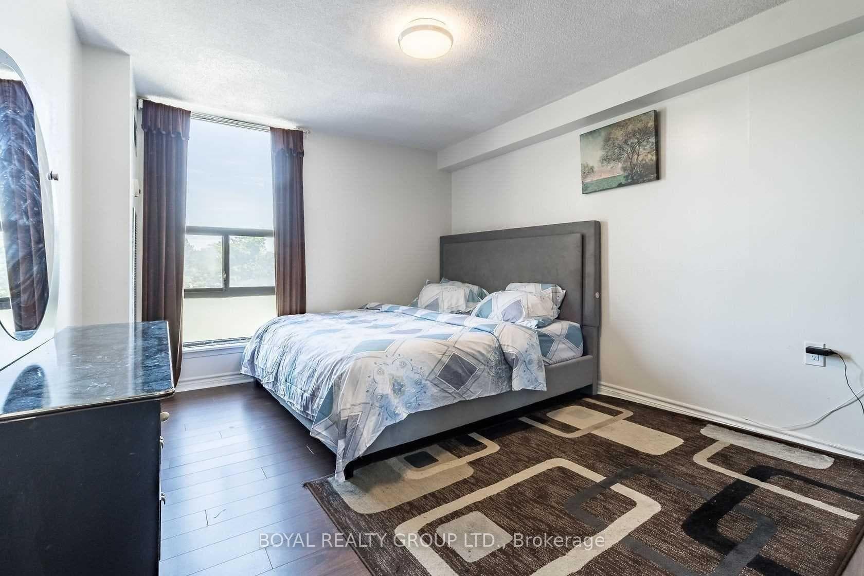 18 Knightsbridge Road Unit 303 - Condo photo 22 of 32 in Brampton, Ontario