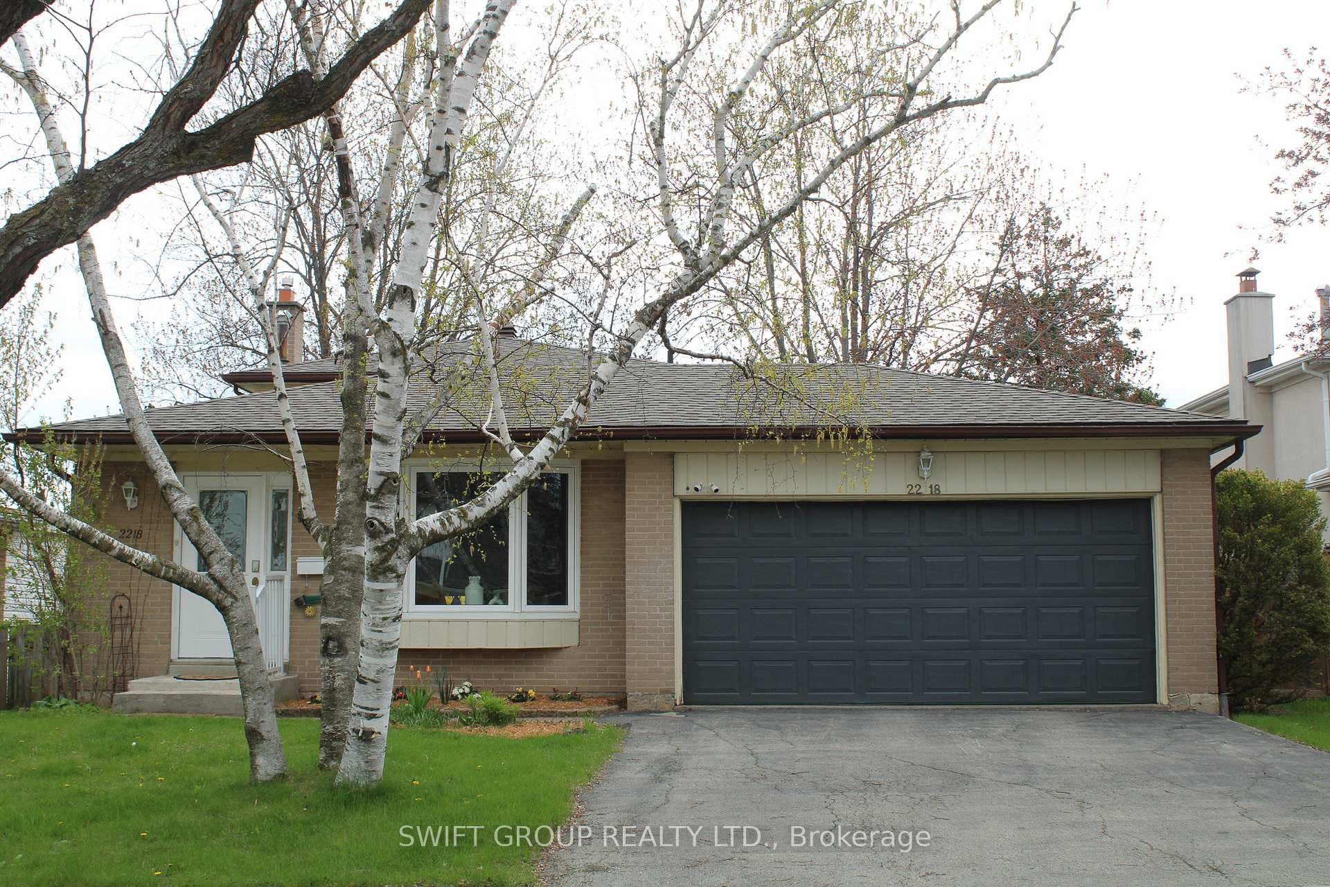 2218 Buttonbush Crescent - Detached photo 2 of 41 in Mississauga, Ontario