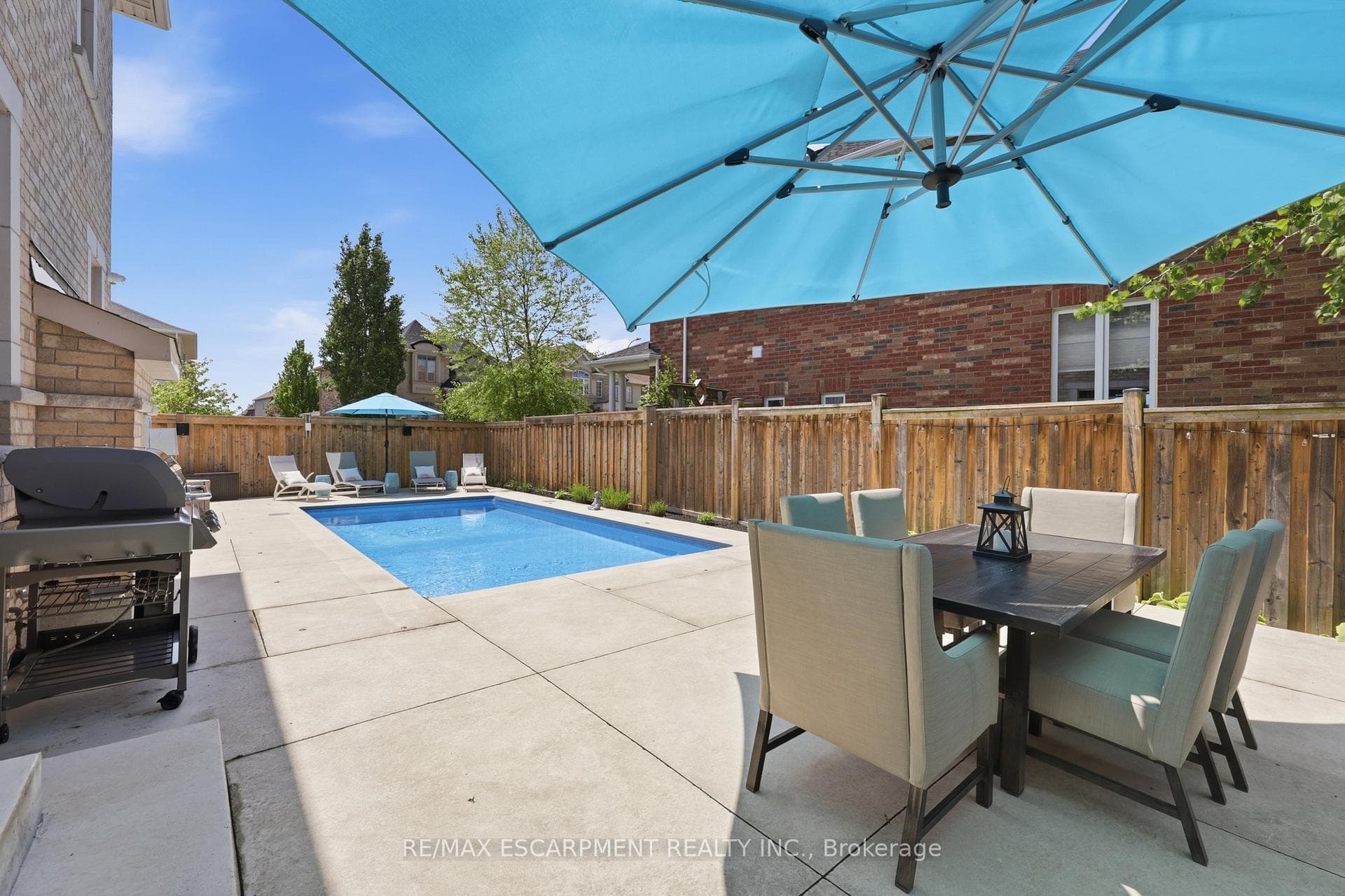4645 Doug Wright Drive - Detached photo 40 of 47 in Burlington, Ontario