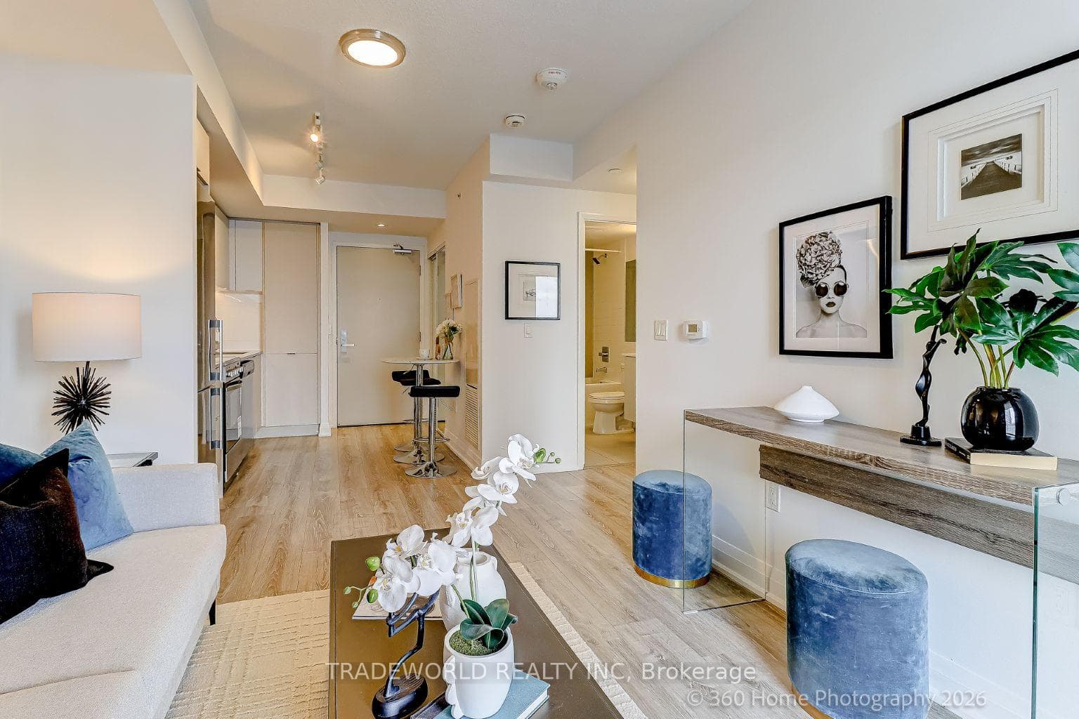 30 Gibbs Road Unit 2103 - New Construction photo 16 of 40 in Etobicoke (Islington / Rexdale), Ontario