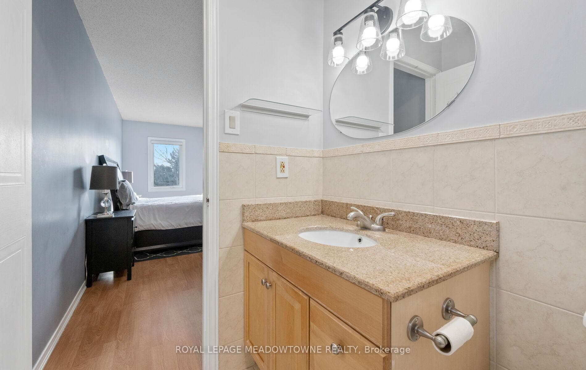 16 Cox Crescent - Detached photo 24 of 41 in Brampton, Ontario