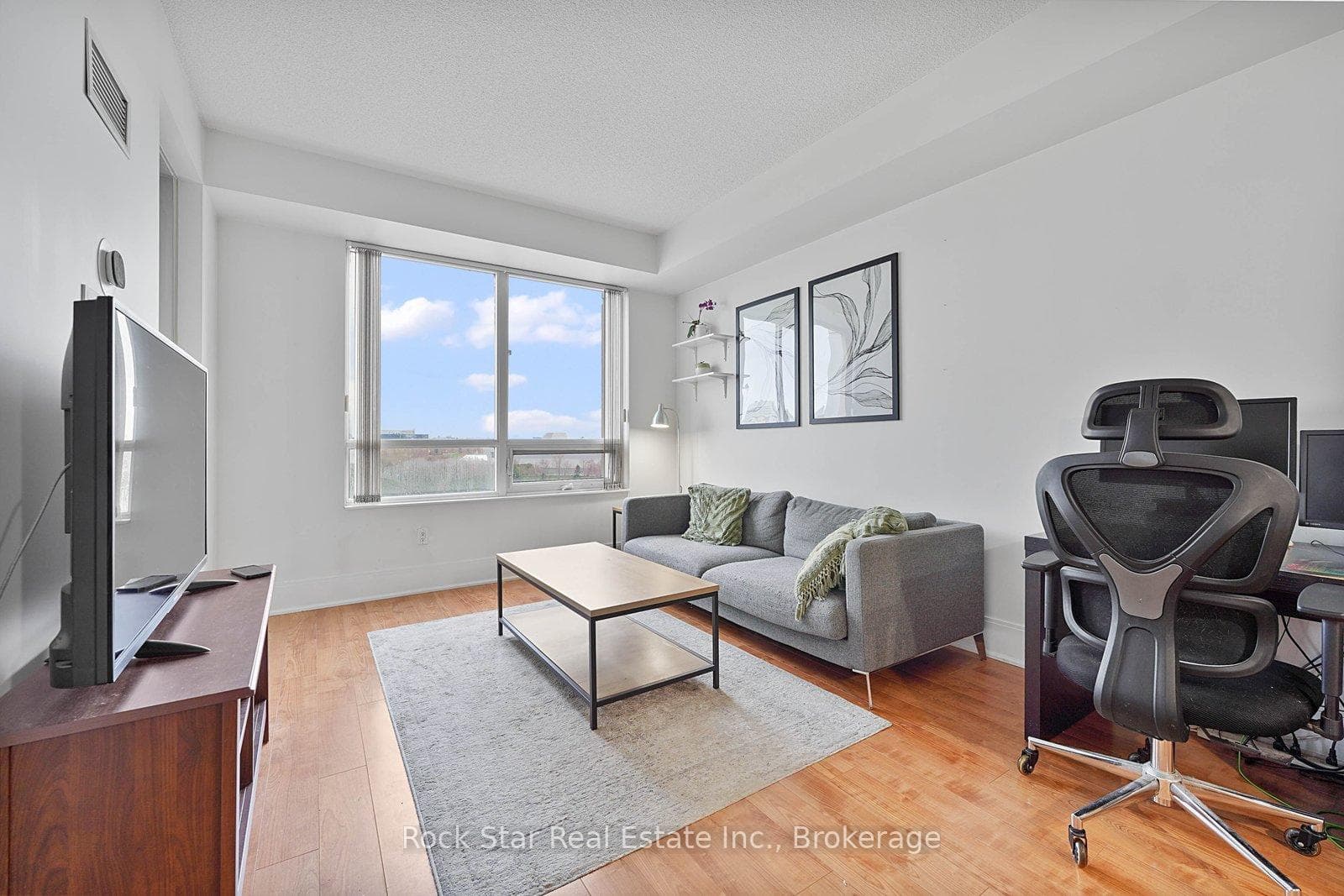 181 Wynford Drive Unit 706 - Condo photo 10 of 28 in Don Mills / Parkwoods / Victoria Village, Ontario