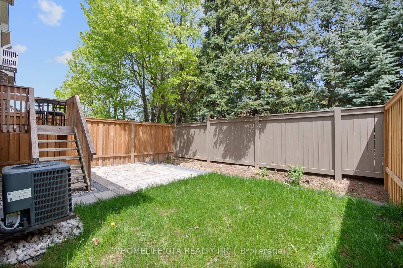 3489 Eternity Way - Townhouse photo 49 of 50 in Oakville, Ontario