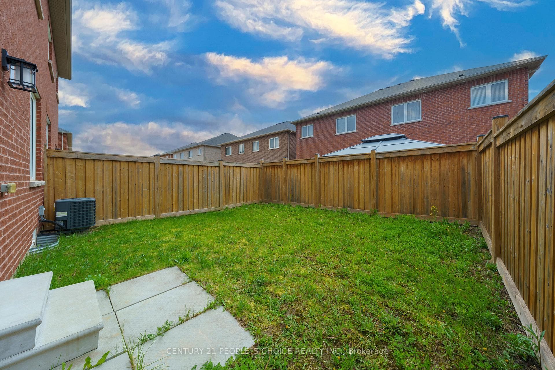 636 Mockridge Terrace - New Construction photo 4 of 50 in Milton, Ontario
