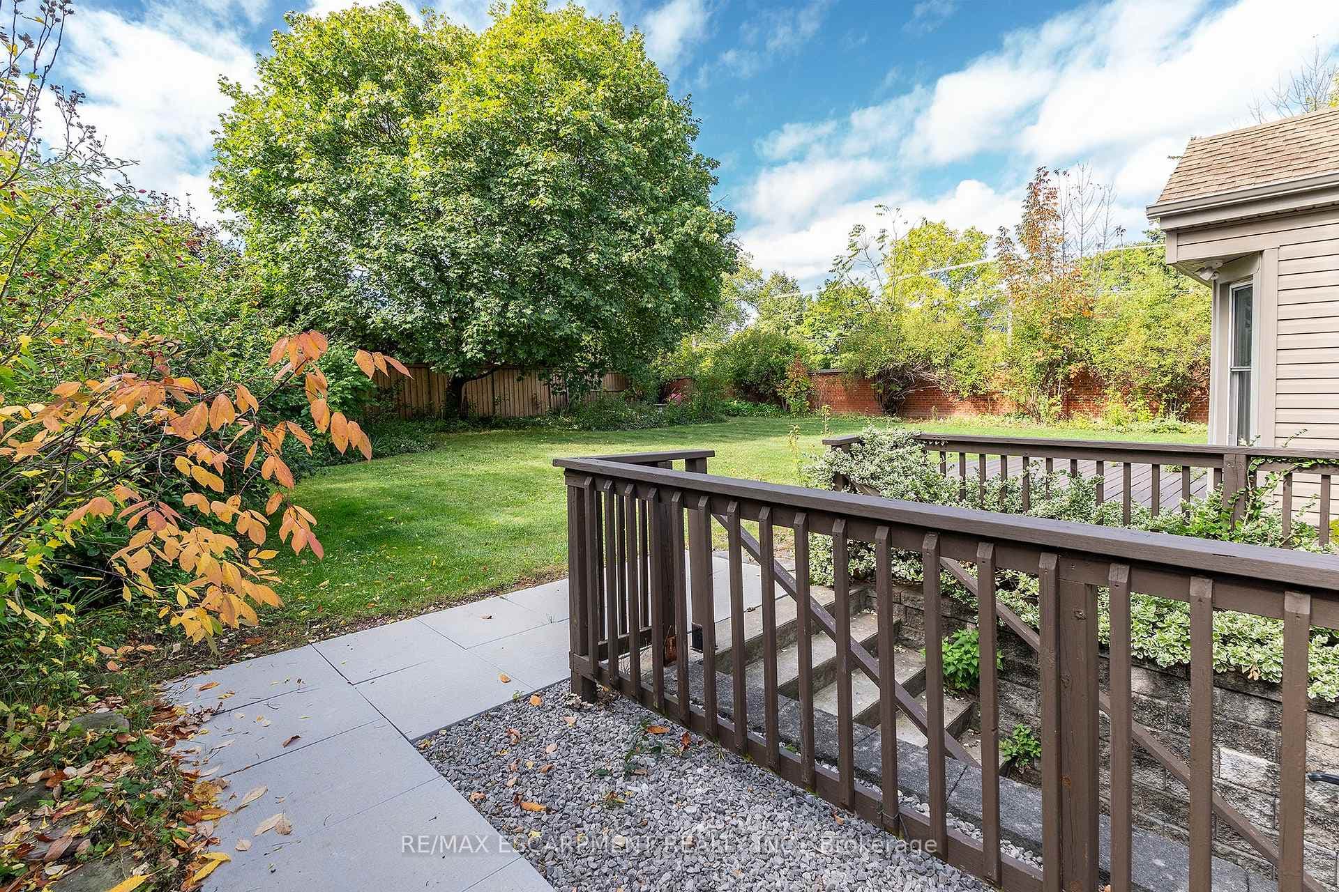 436 Goodram Drive - Detached photo 36 of 43 in Burlington, Ontario