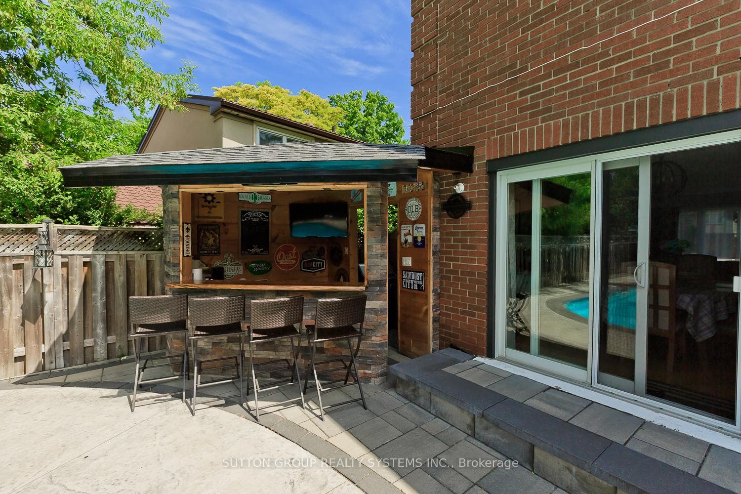 6686 Barrisdale Drive - Detached photo 44 of 47 in Mississauga, Ontario