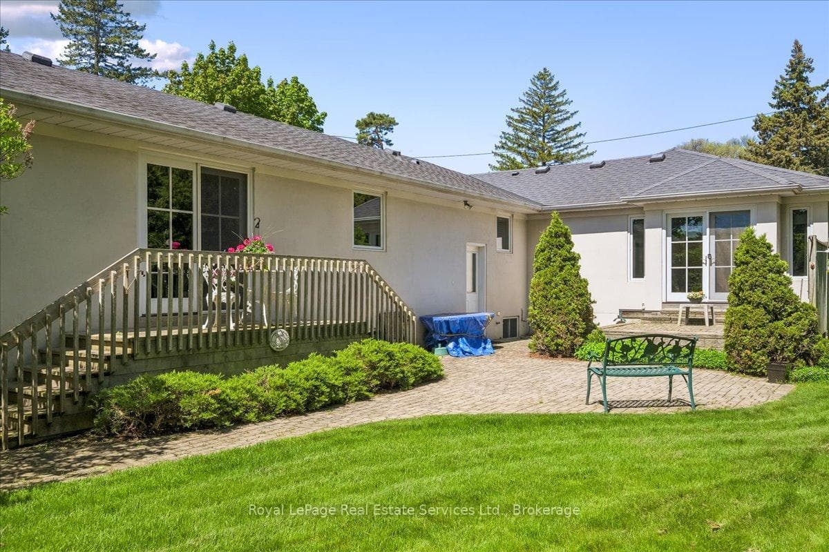281 Pinehurst Drive - Detached photo 45 of 50 in Oakville, Ontario
