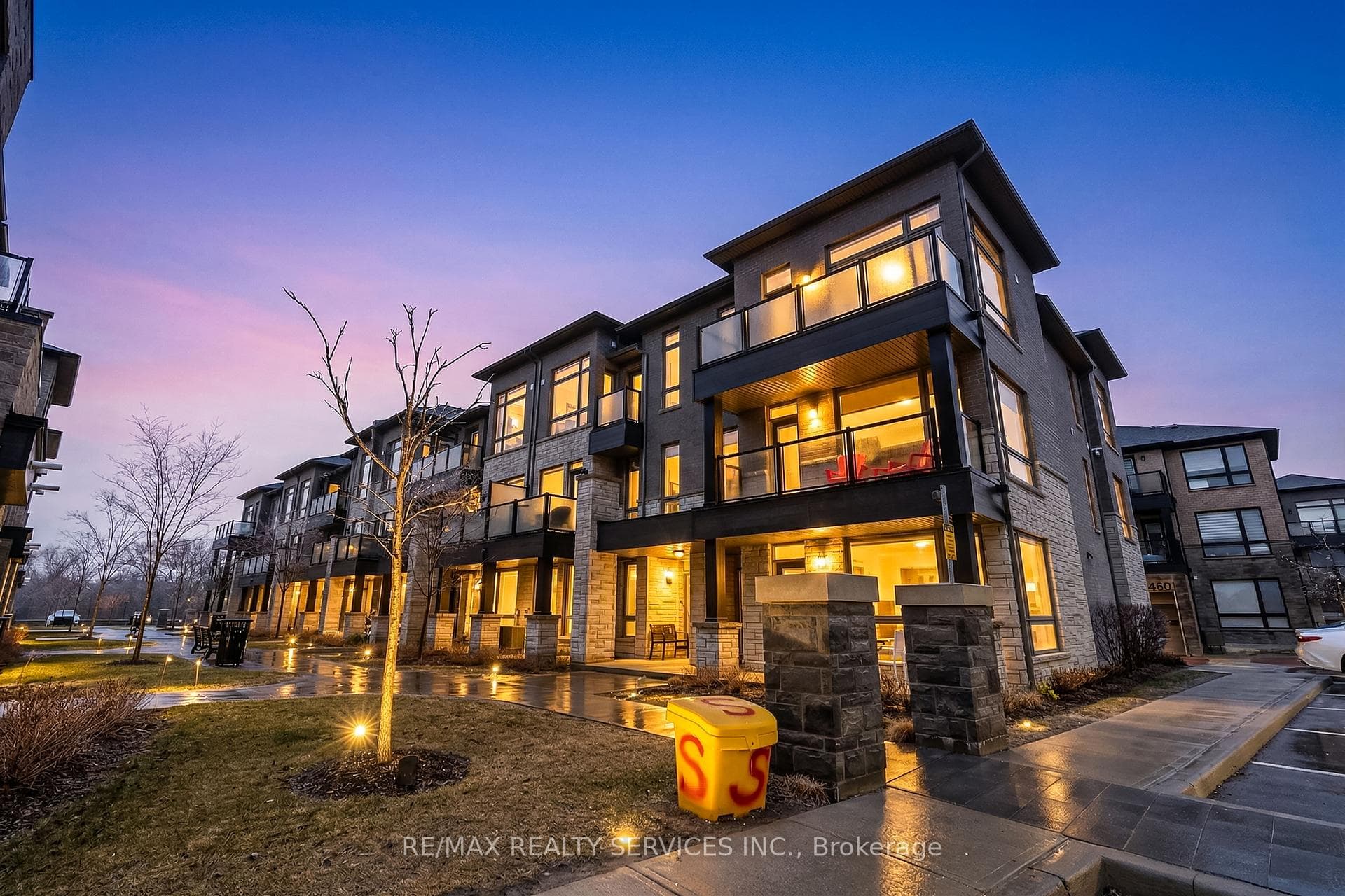 9450 The Gore Road Unit 55 - Condo for sale in Mount Pleasant, Ontario