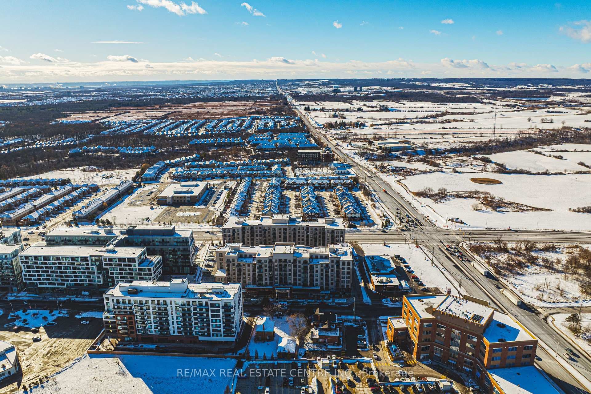 2486 Old Bronte Road Unit 706 - Condo photo 28 of 38 in Oakville, Ontario