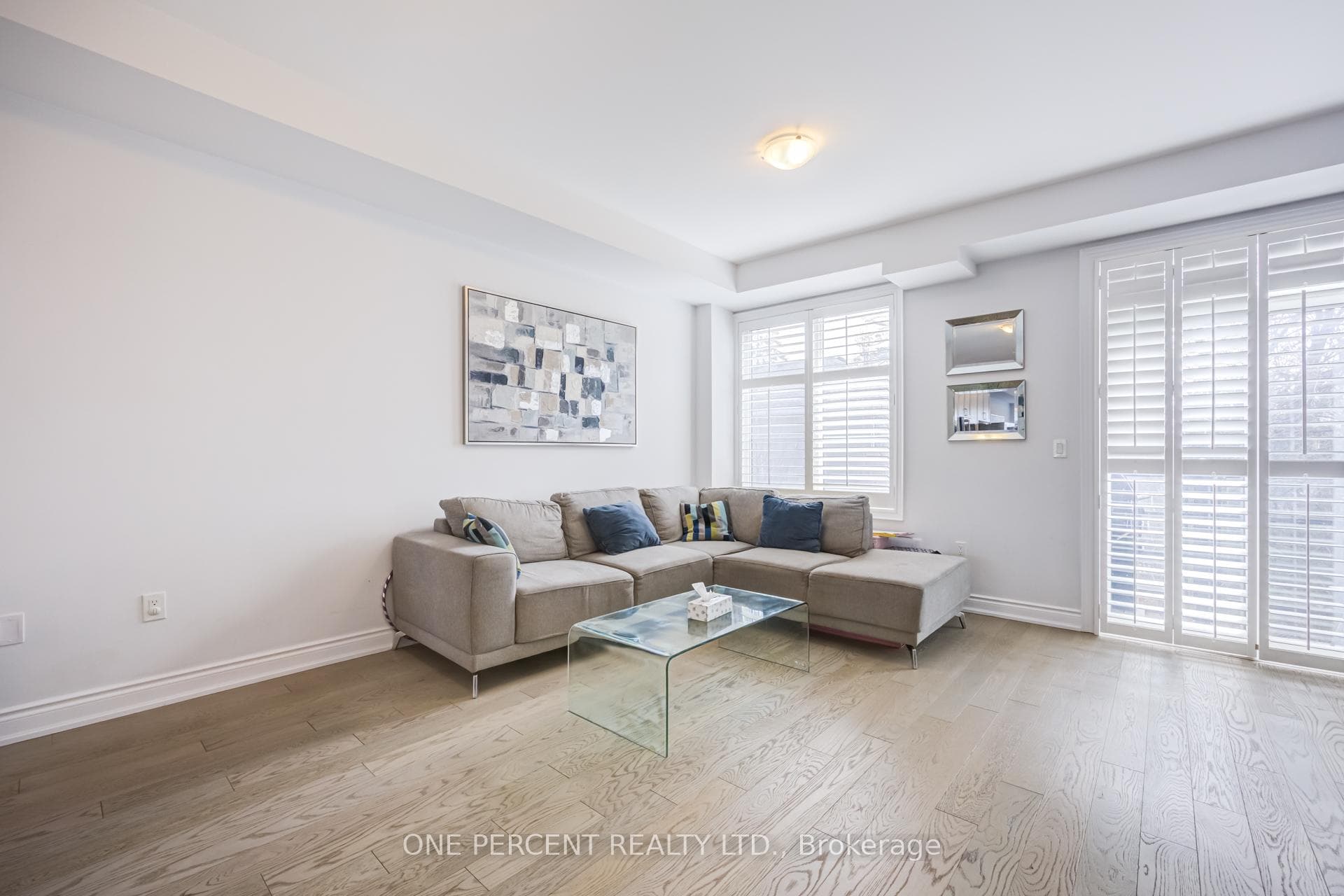 656 Tupelo Court - Townhouse photo 34 of 45 in Mississauga, Ontario