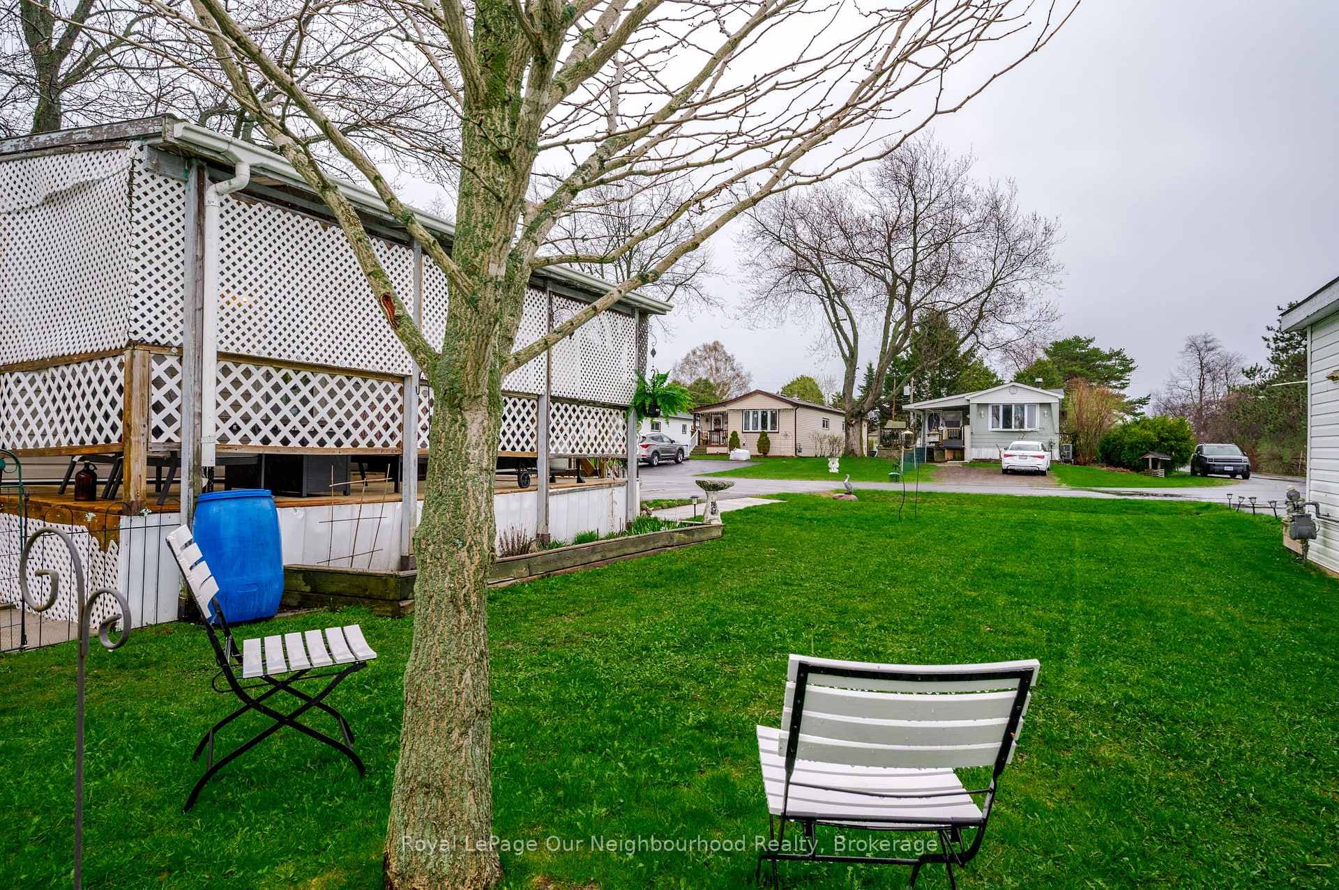 302 Lynn Crescent - Detached photo 23 of 23 in Hamilton Township, Ontario