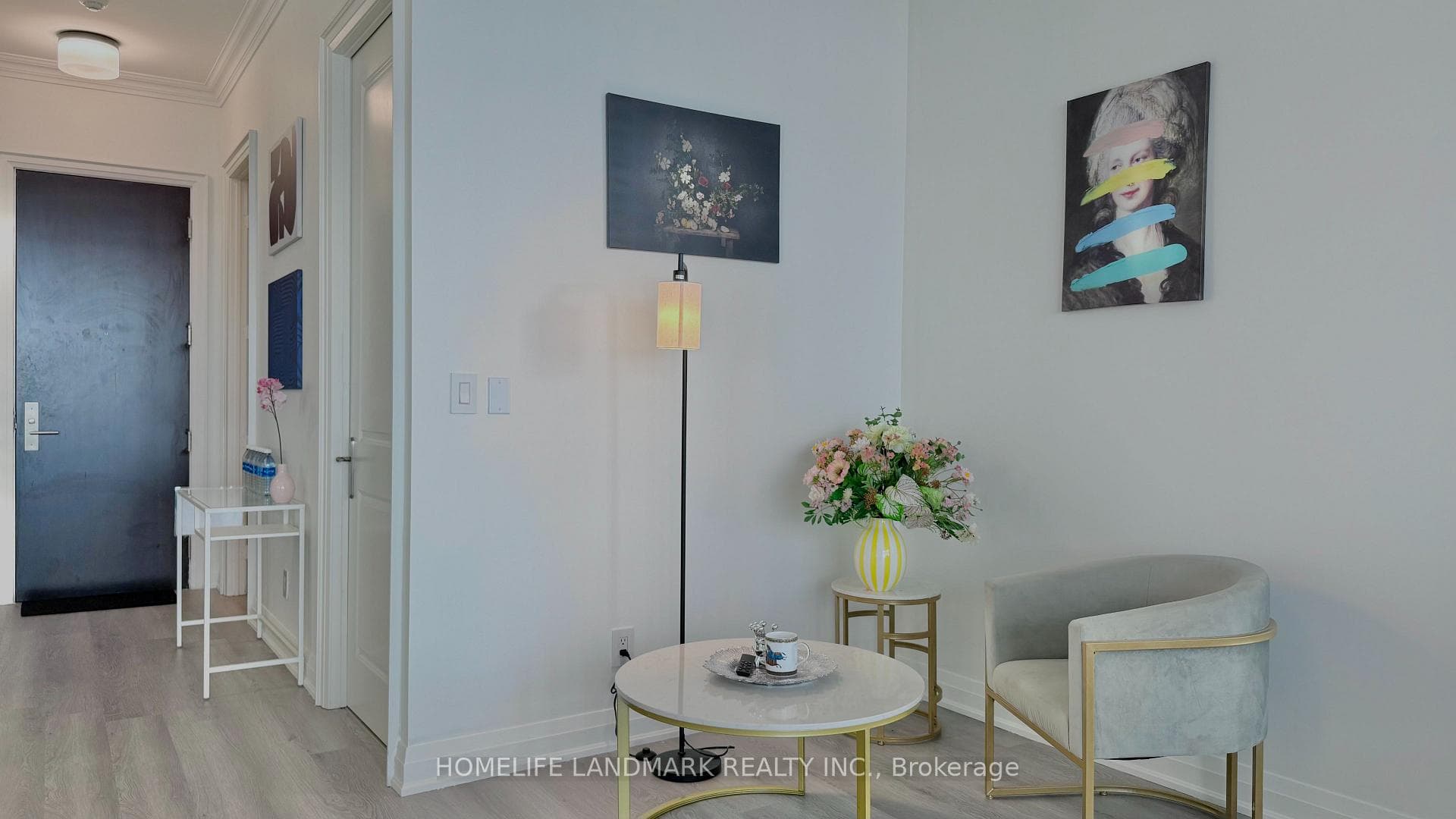 50 Absolute Avenue Unit Ph 4 - Condo photo 5 of 24 in Mississauga, Ontario