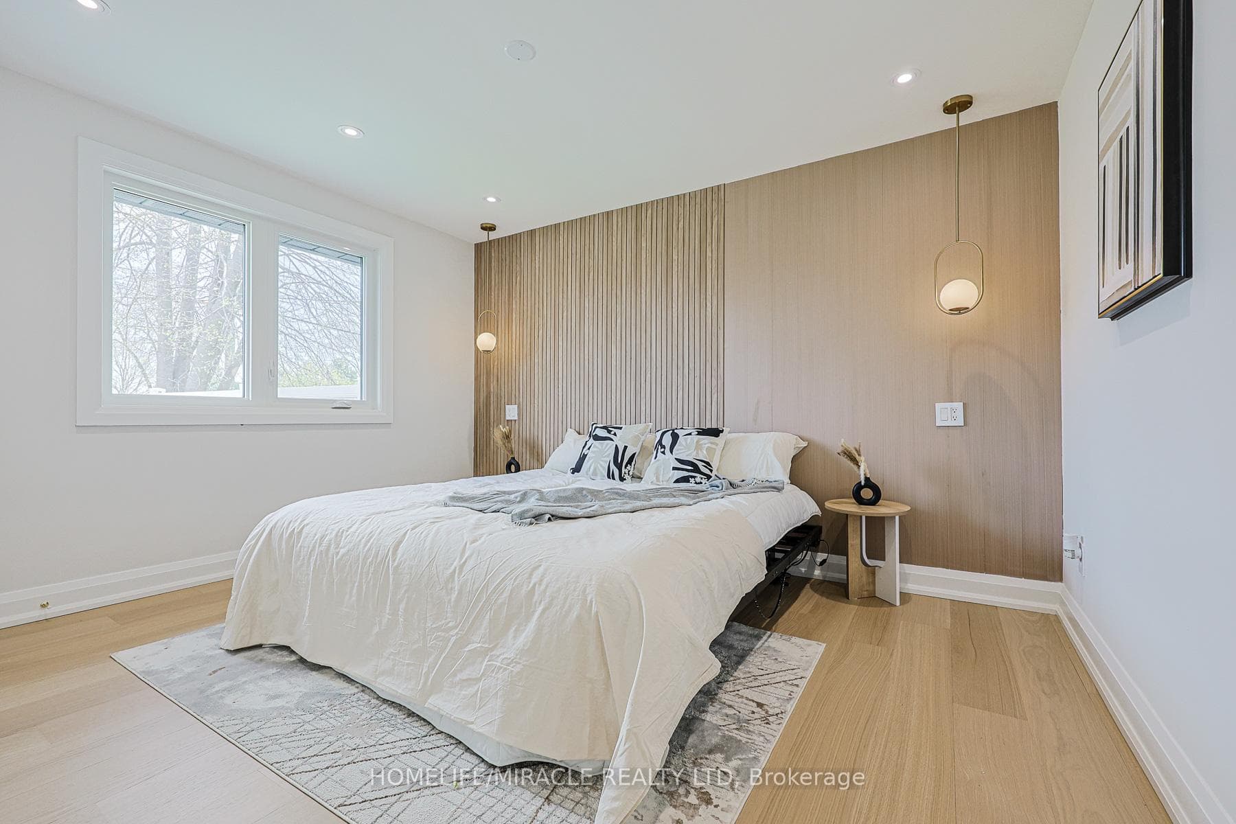 158 Cass Avenue - Detached photo 16 of 41 in Scarborough Village / Eglinton East, Ontario