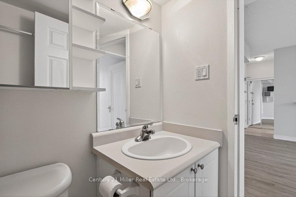 1950 Main Street Unit 1108 - Condo photo 29 of 38 in Hamilton, Ontario