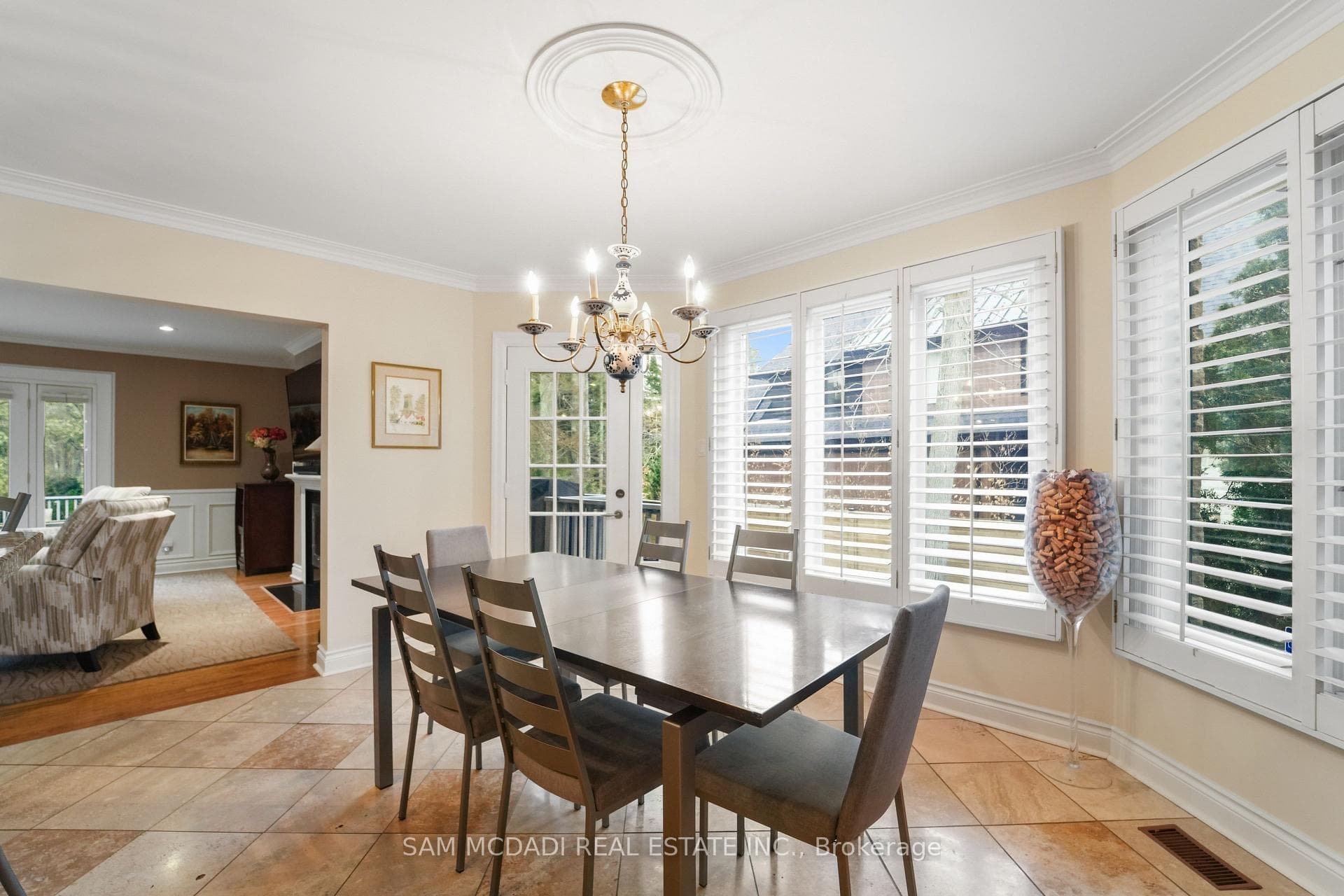 495 Meadow Wood Road - Detached photo 10 of 50 in Mississauga, Ontario