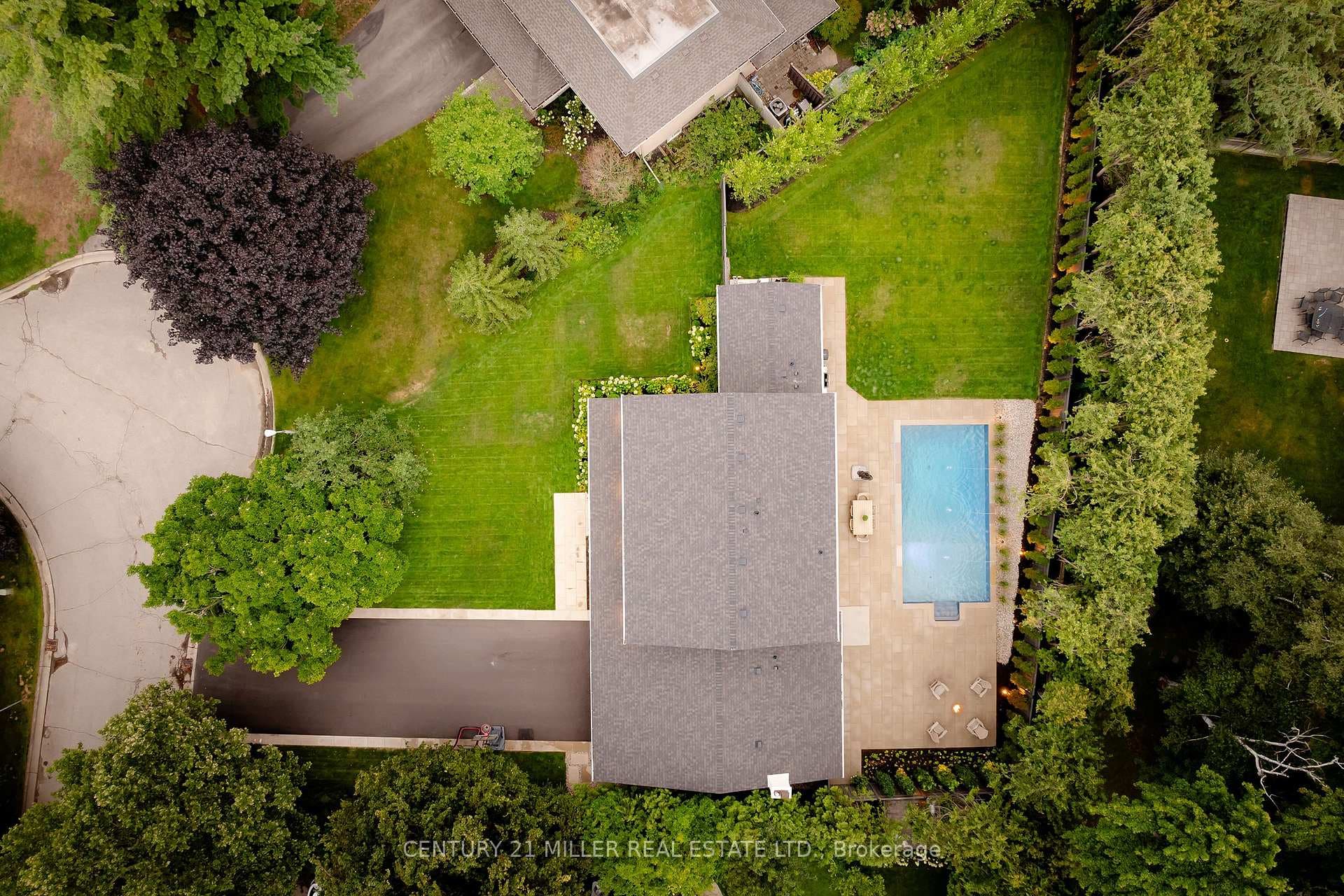 468 Copeland Court - Detached photo 41 of 42 in Oakville, Ontario