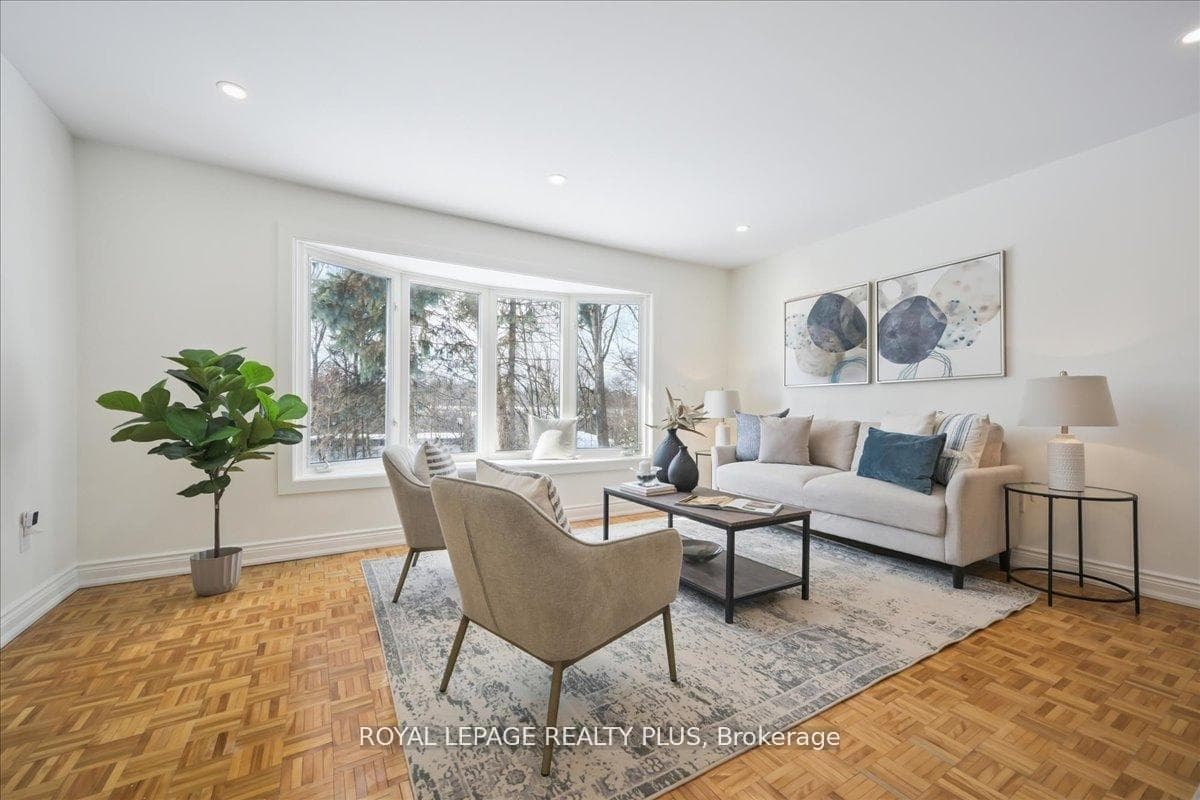3655 Burnbrae Drive - Detached for sale in Rathwood, Ontario