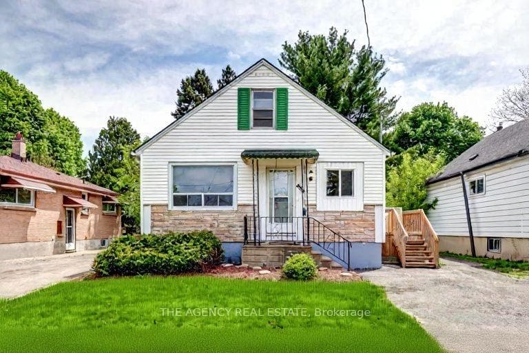 489 Salisbury Street - home for sale in London East, Ontario