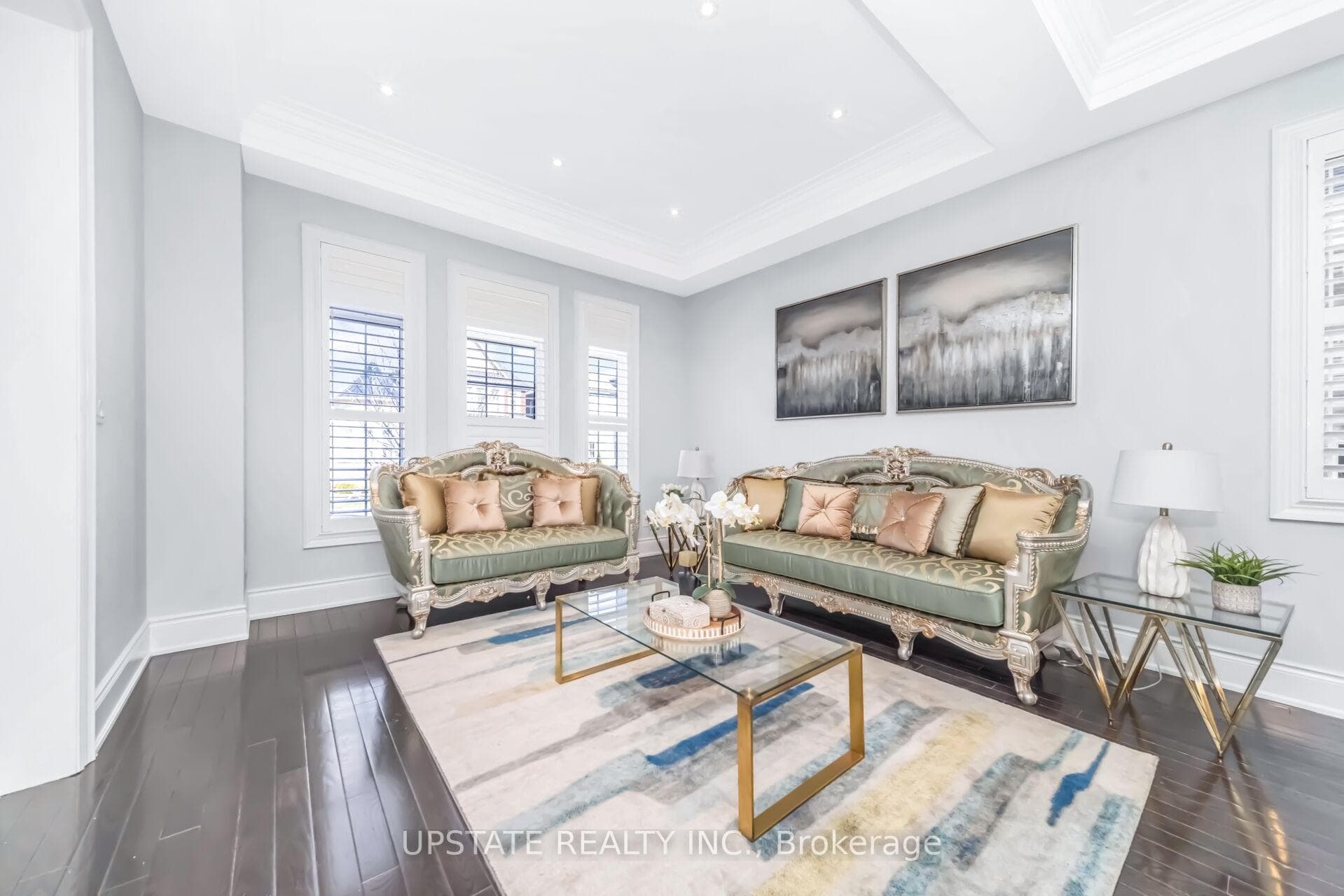 23 Spain Crescent - Detached photo 7 of 47 in Brampton, Ontario