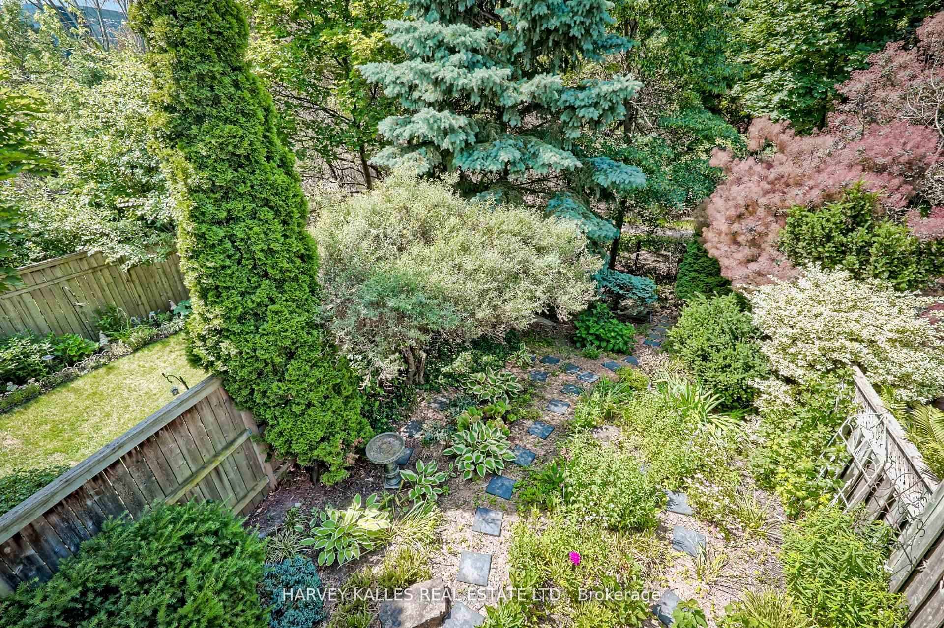 1050 Lindsay Drive - Townhouse photo 40 of 40 in Oakville, Ontario