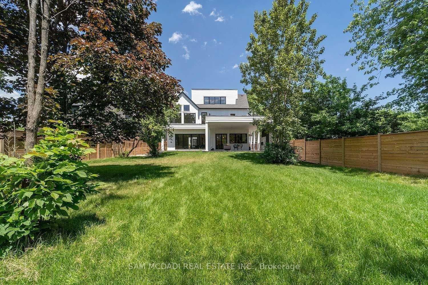 584 Fourth Line - New Construction photo 48 of 50 in Oakville, Ontario