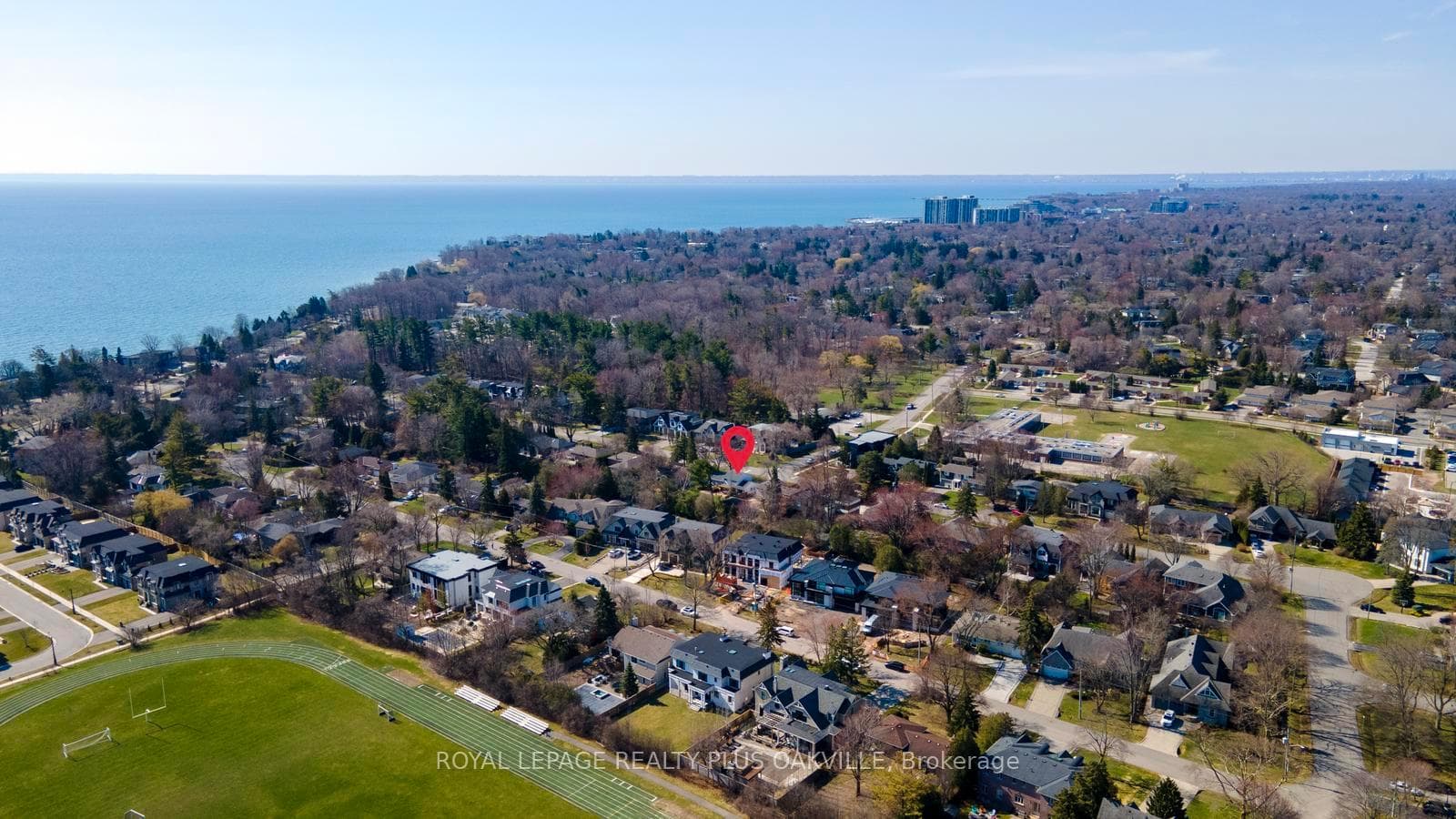 227 Sandwell Drive - Detached photo 42 of 44 in Oakville, Ontario