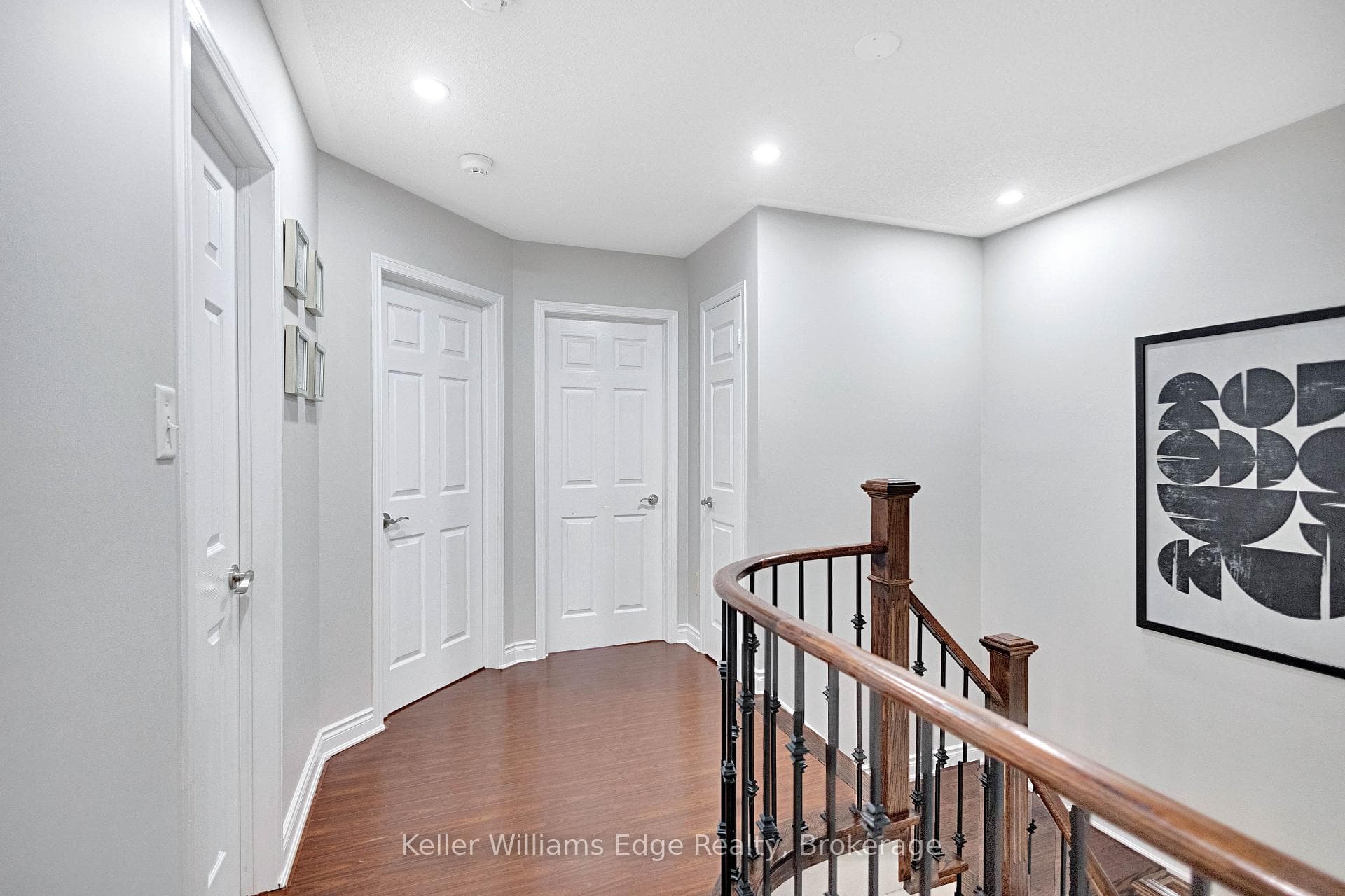 1854 Imperial Way - Townhouse photo 21 of 48 in Burlington, Ontario