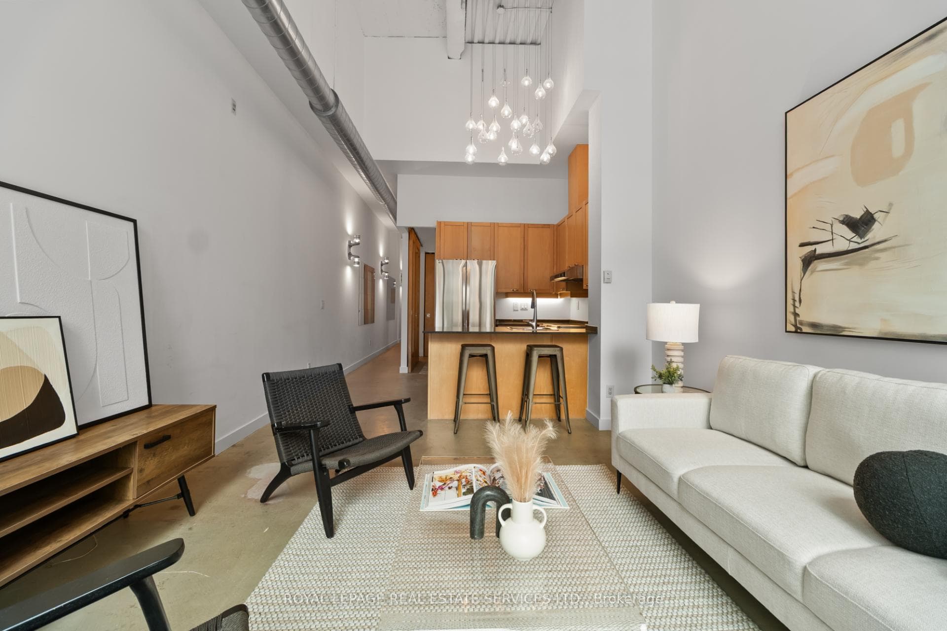 135 Dalhousie Street Unit 501 - Condo photo 7 of 46 in Regent Park / Cabbagetown / St. James Town, Ontario