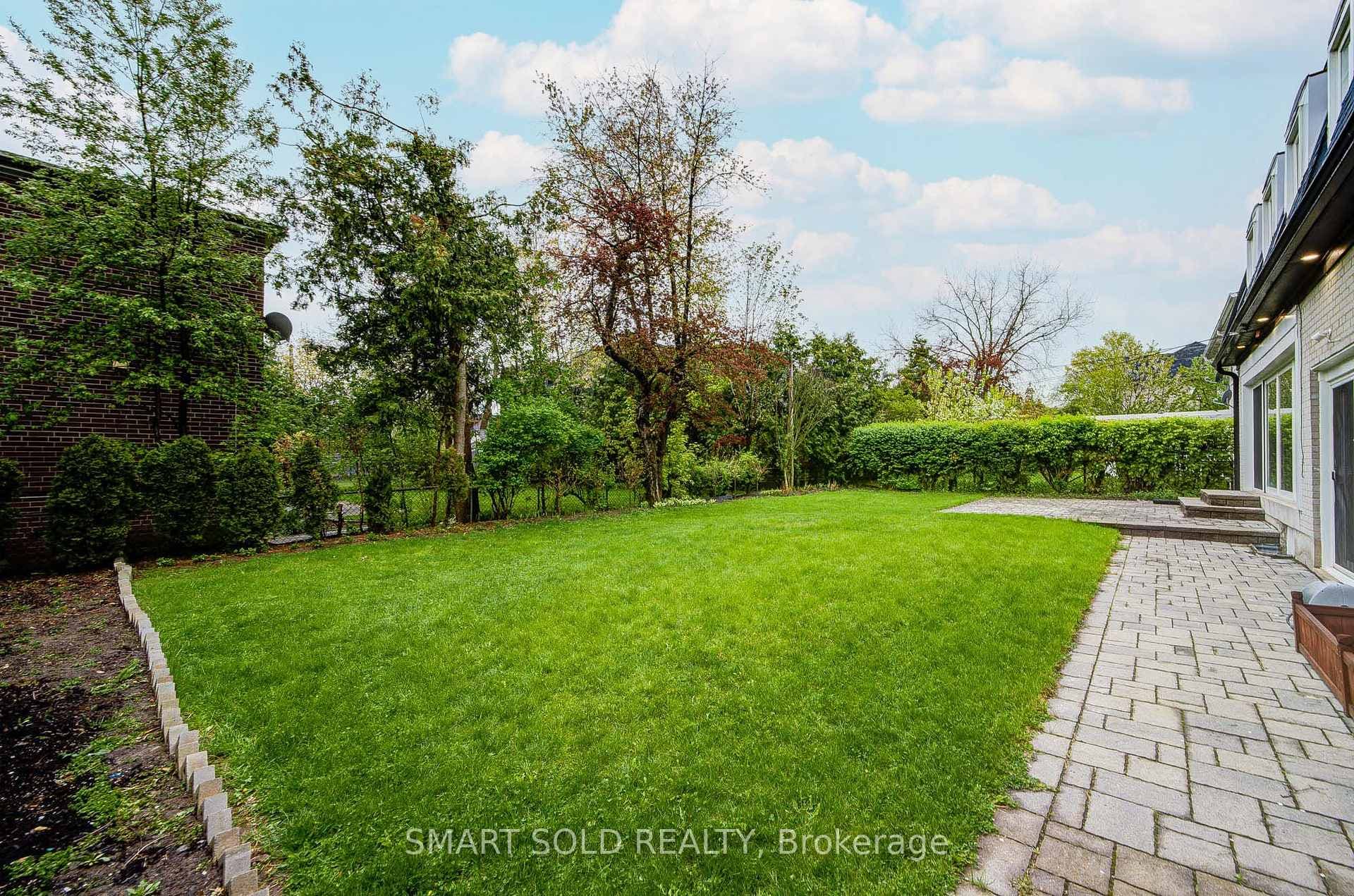 4 Knollview Crescent - Detached photo 48 of 50 in Hillcrest Village / Bayview Village, Ontario