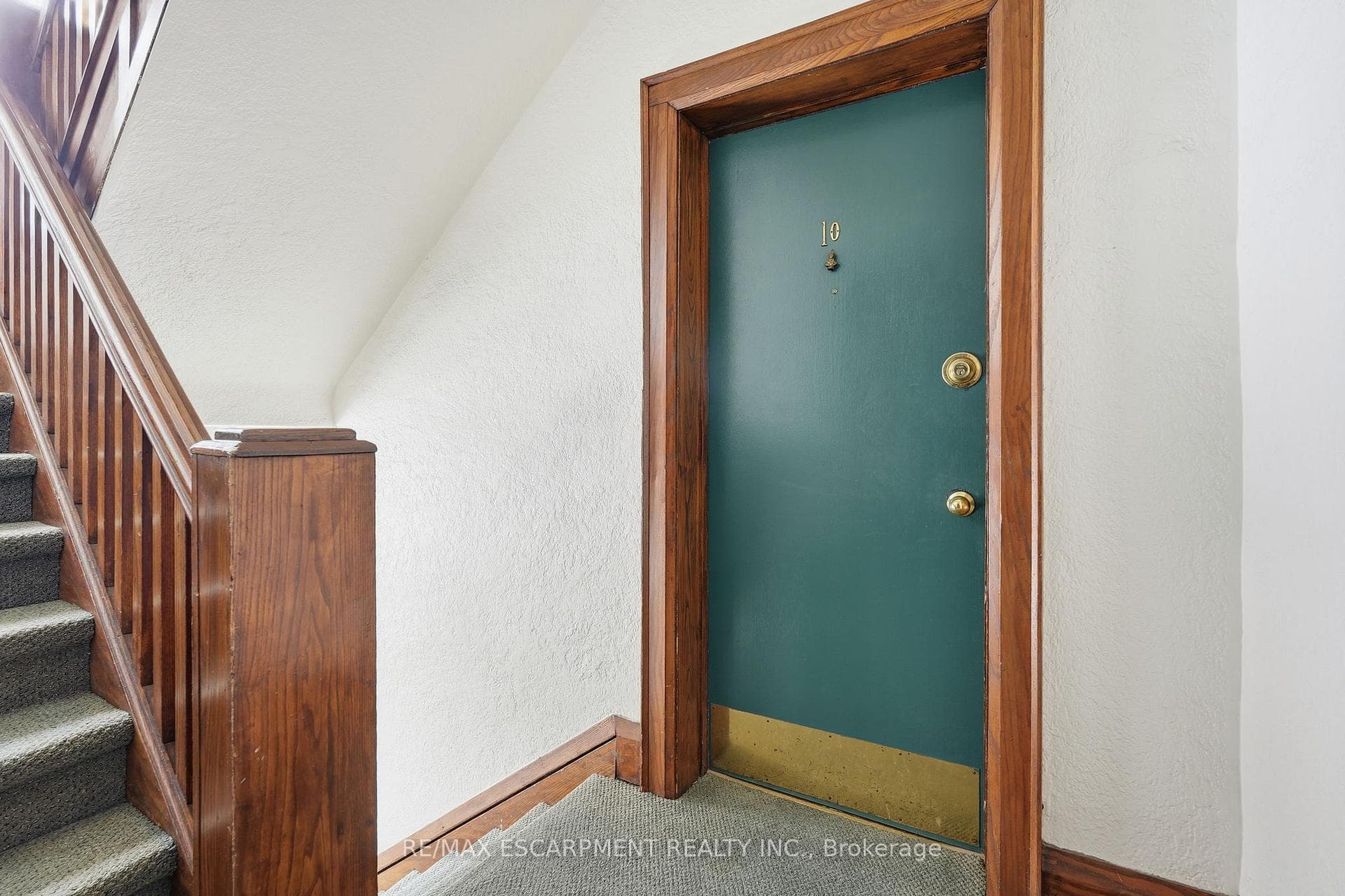 97 Connaught Avenue Unit 10 - Condo photo 5 of 23 in Hamilton, Ontario