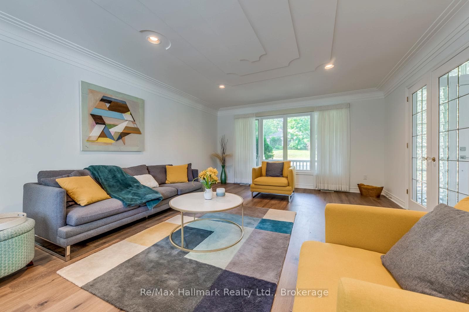 157 Trelawn Avenue - Detached photo 6 of 50 in Oakville, Ontario