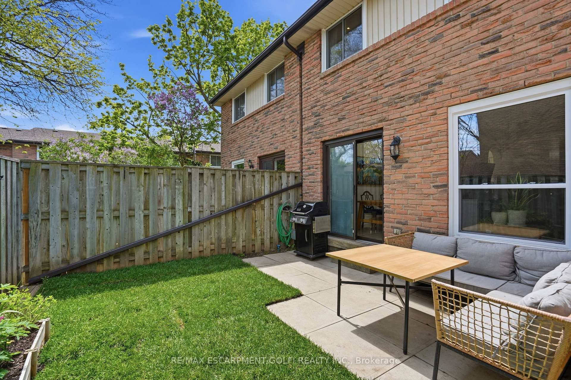 660 OXFORD Road Unit 17 - Condo photo 29 of 31 in Burlington, Ontario