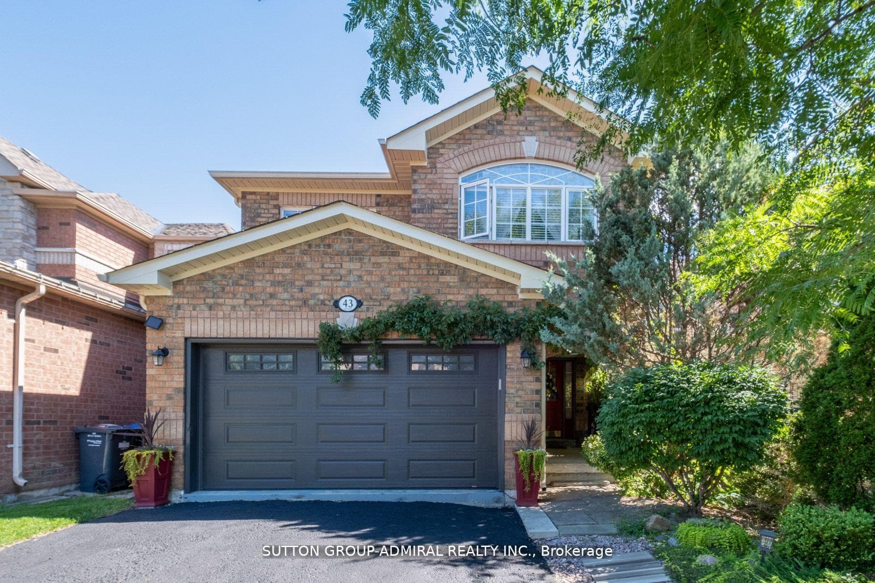 43 Crestridge Drive - home for sale in Caledon, Ontario