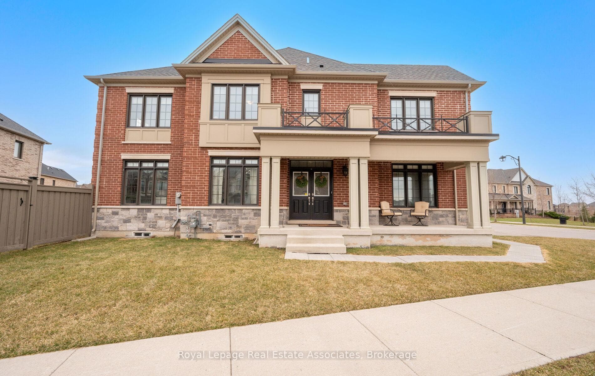1285 Raspberry Terrace - Detached for sale in Old Milton, Ontario