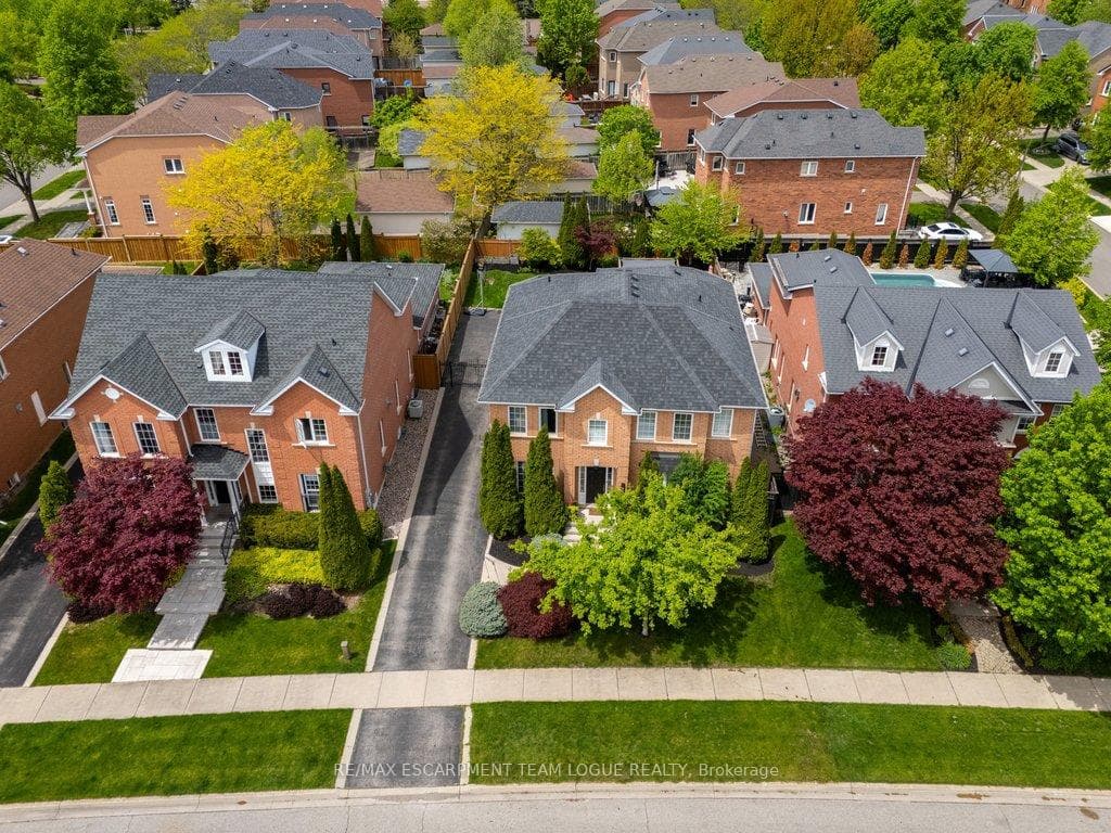 145 Westchester Road - Detached photo 47 of 50 in Oakville, Ontario