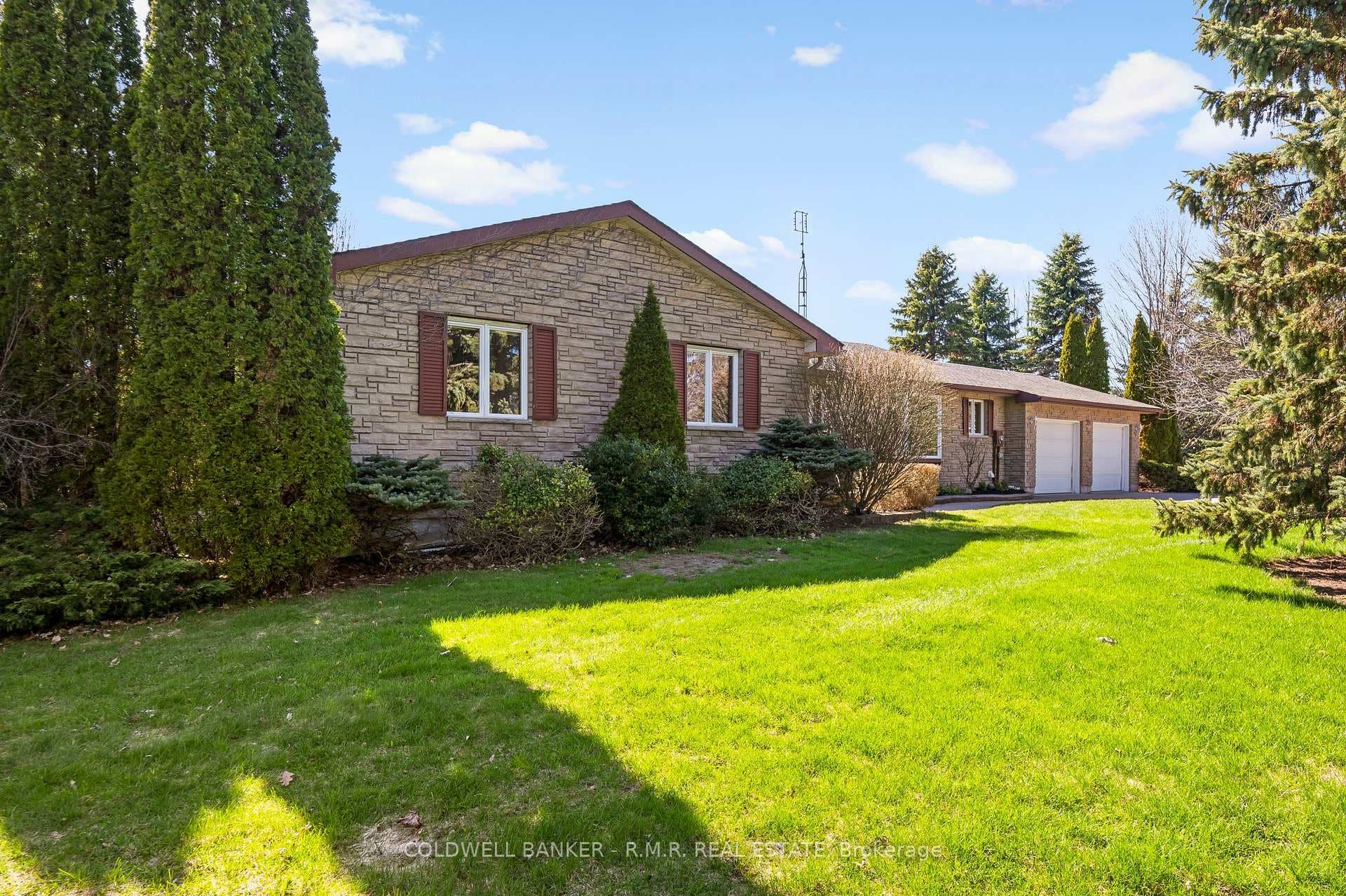 21 Skye Valley Drive - Detached photo 3 of 50 in Hamilton Township, Ontario