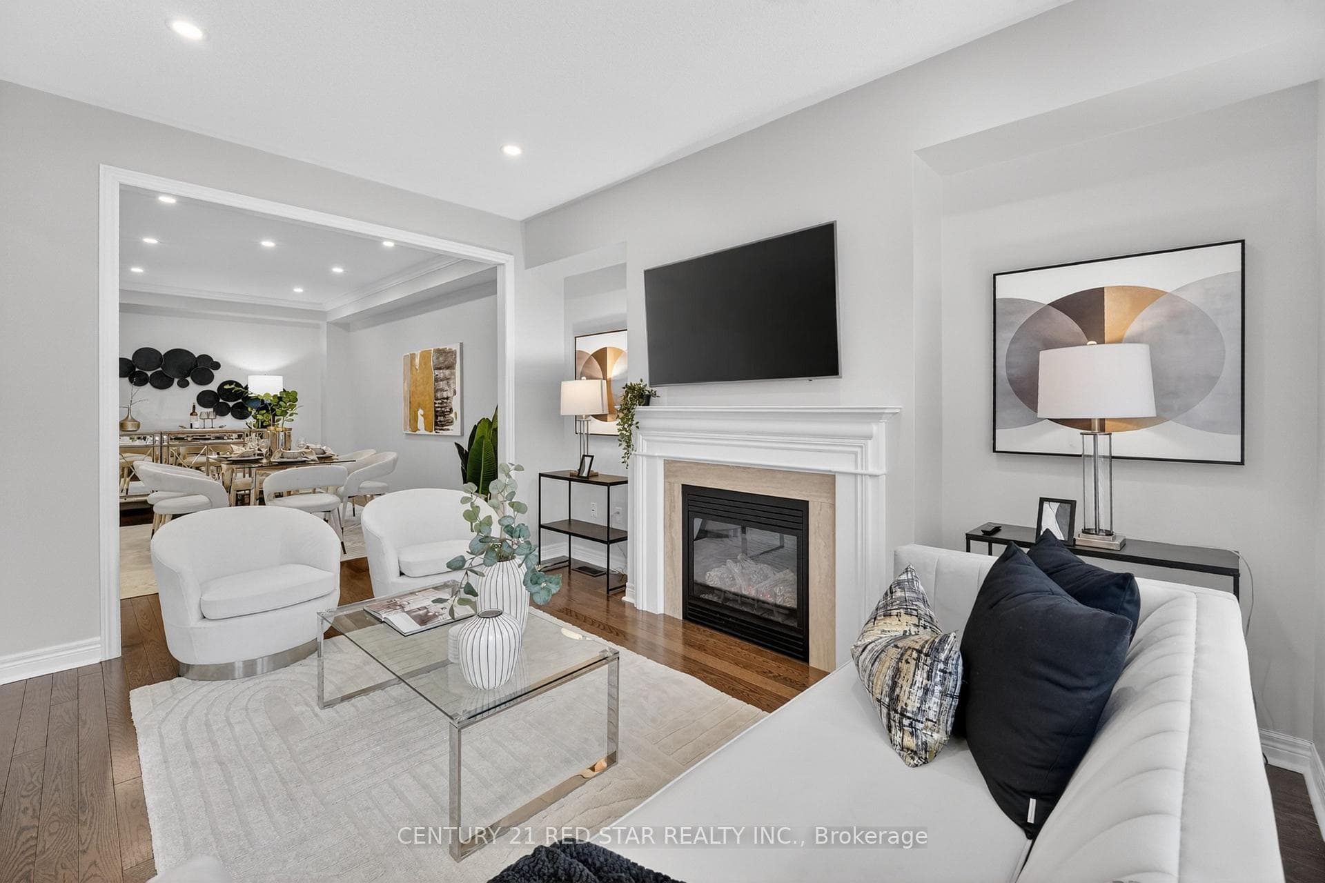 2416 Village Common - Townhouse photo 17 of 50 in Oakville, Ontario
