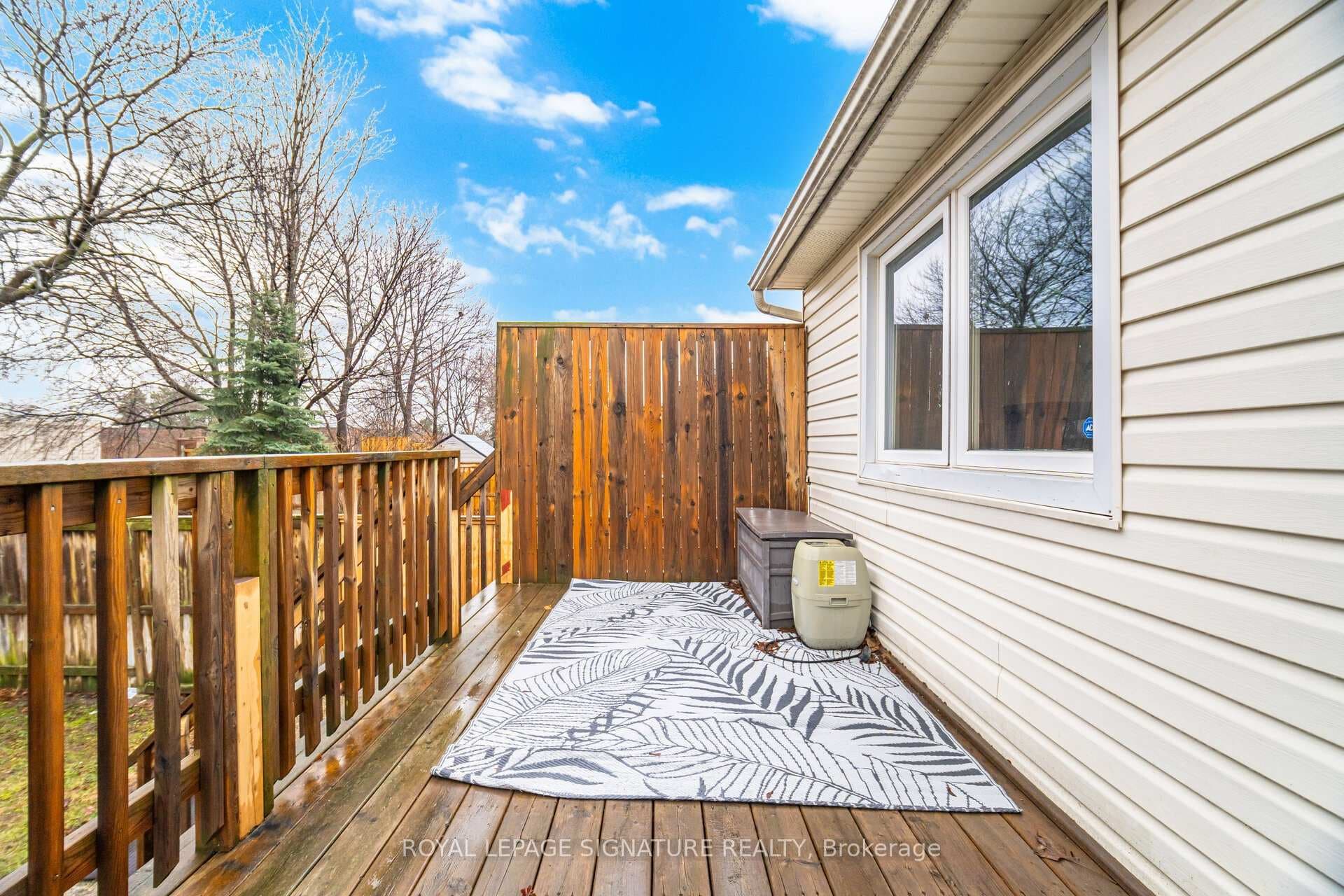 2498 Mainroyal Street - Semi-Detached photo 44 of 50 in Mississauga, Ontario
