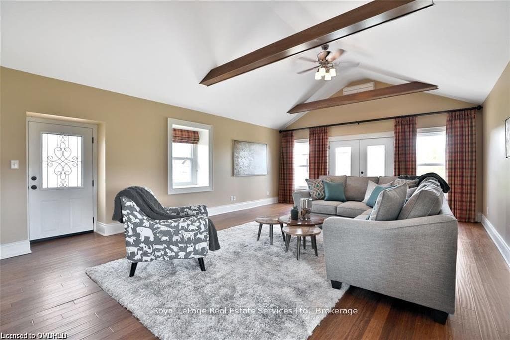 4197 Walkers Line - Detached photo 14 of 30 in Burlington, Ontario