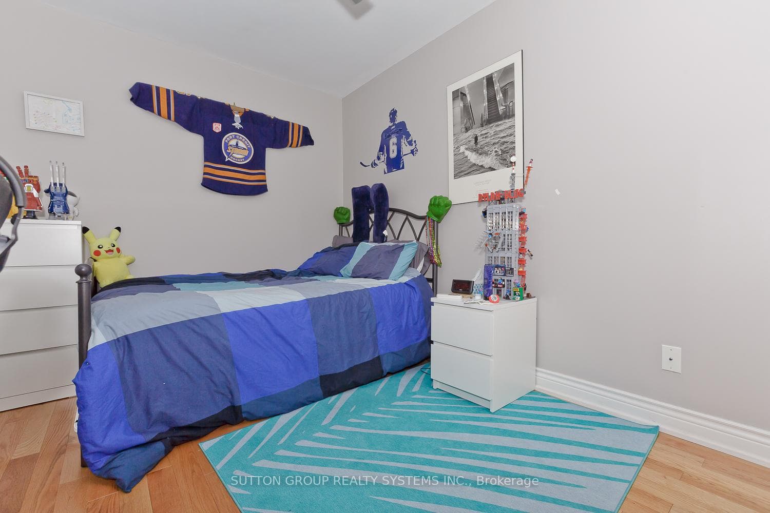6686 Barrisdale Drive - Detached photo 33 of 47 in Mississauga, Ontario