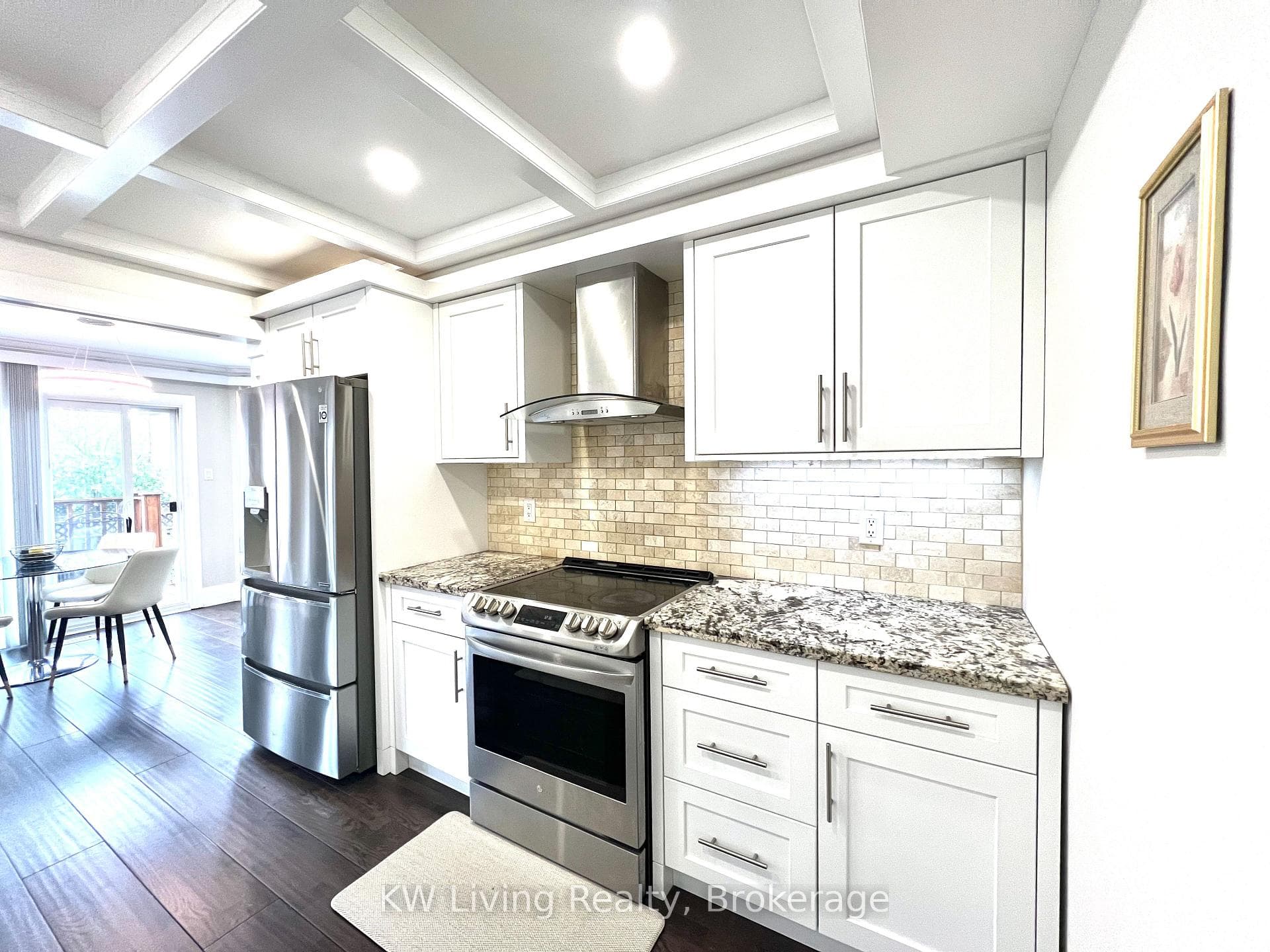 128 Palomino Drive - Detached photo 19 of 50 in Mississauga, Ontario