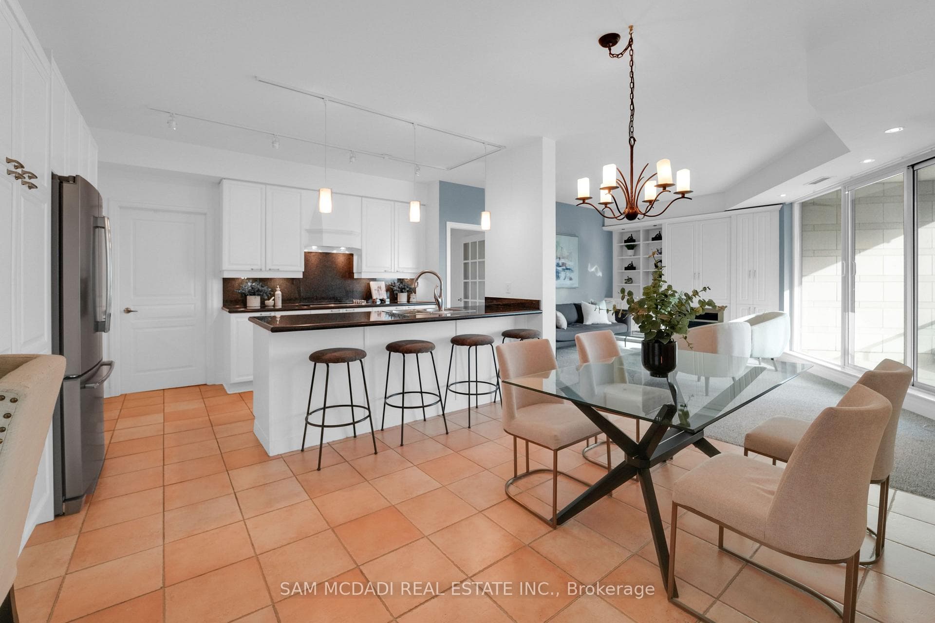 65 Port Street Unit 509 - Condo photo 10 of 45 in Mississauga, Ontario