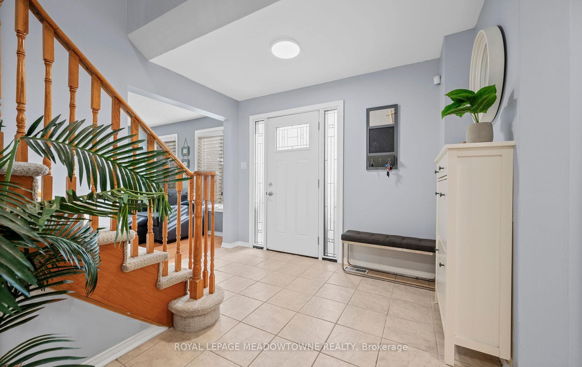 16 Cox Crescent - Detached photo 10 of 41 in Brampton, Ontario