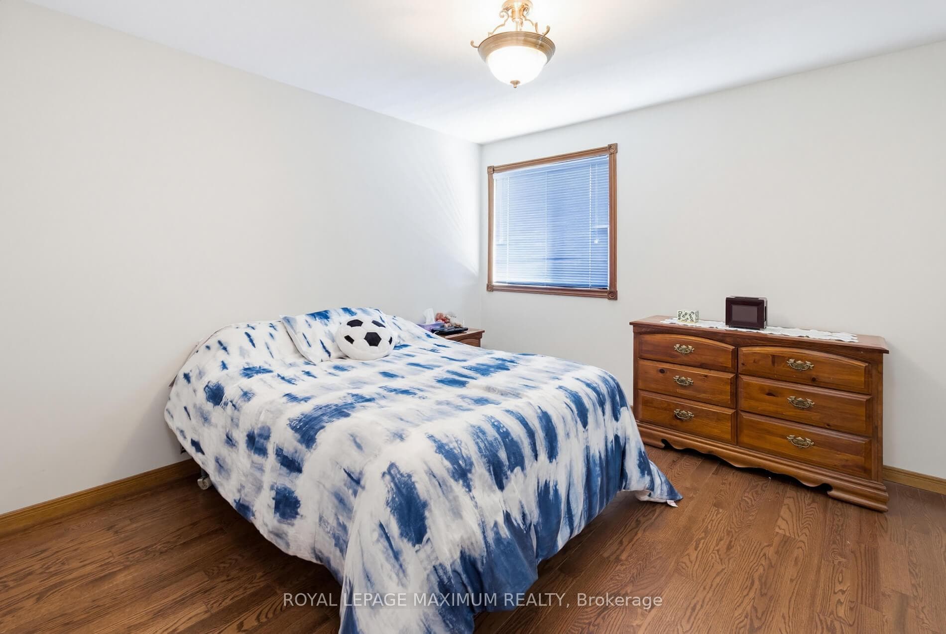 124 Nortonville Drive - Detached photo 24 of 47 in Scarborough Village / Eglinton East, Ontario